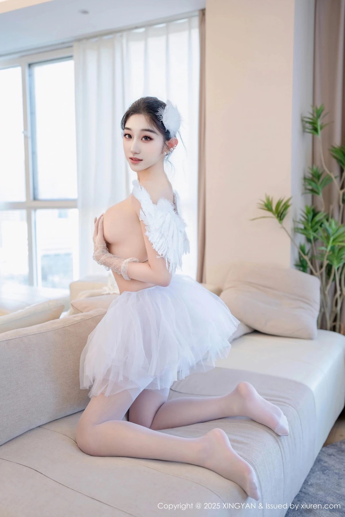 [星颜社] 2025.03.18 VOL.324 星冉、秀人旗下#[78P]-037