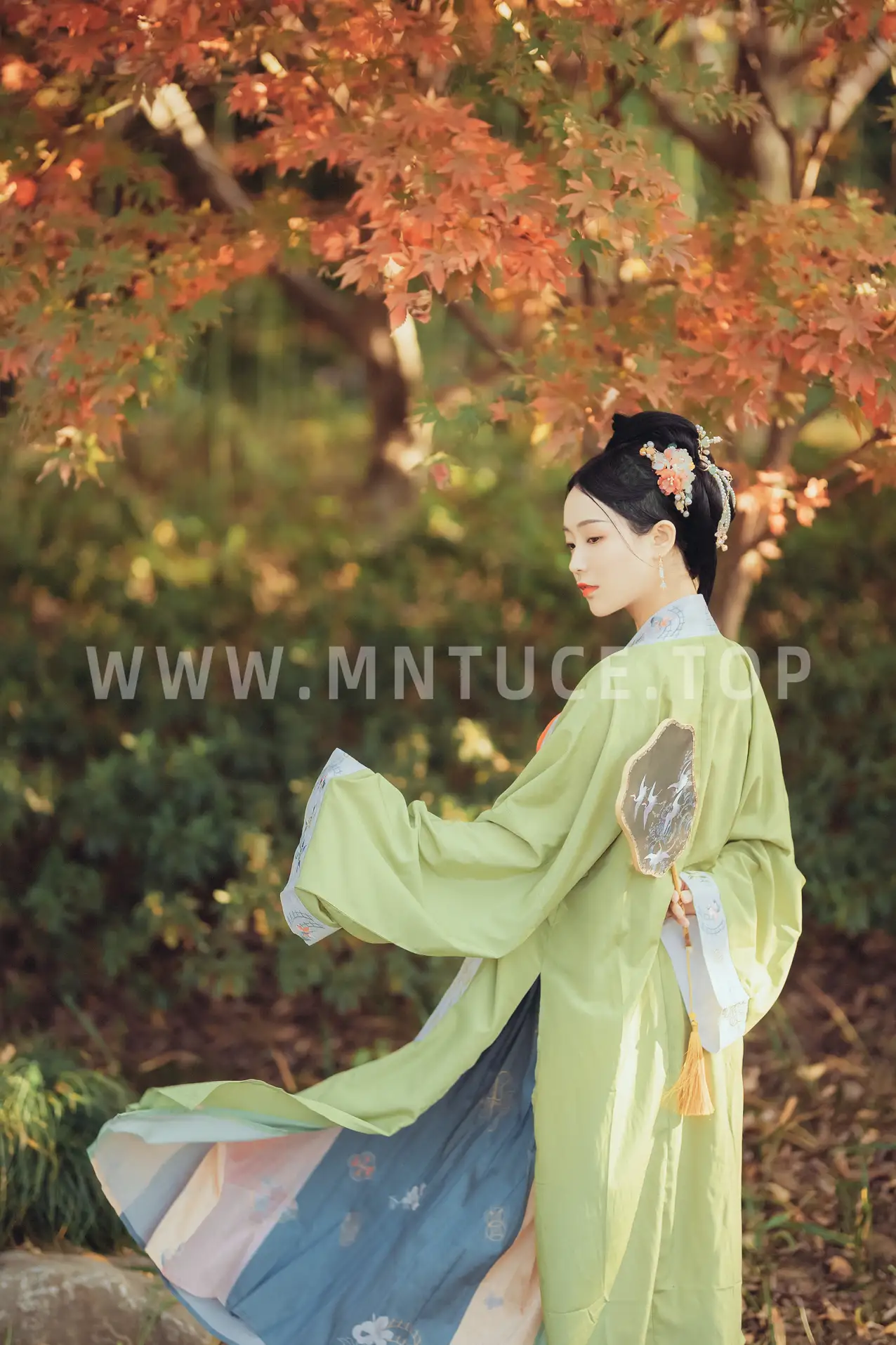 [艺图语] 2021.10.18 Vol.367-019