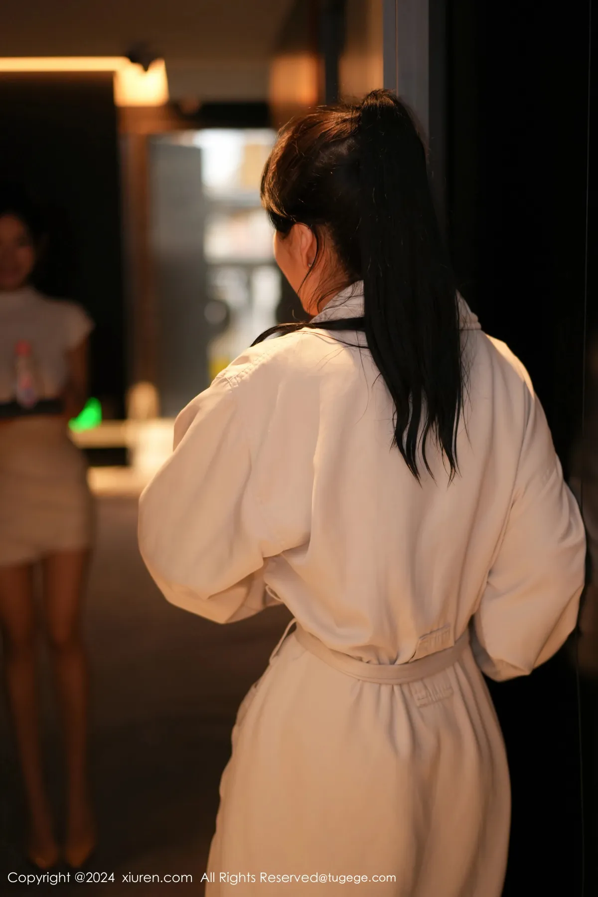[秀人网] 2024.04.07 No.8350-003
