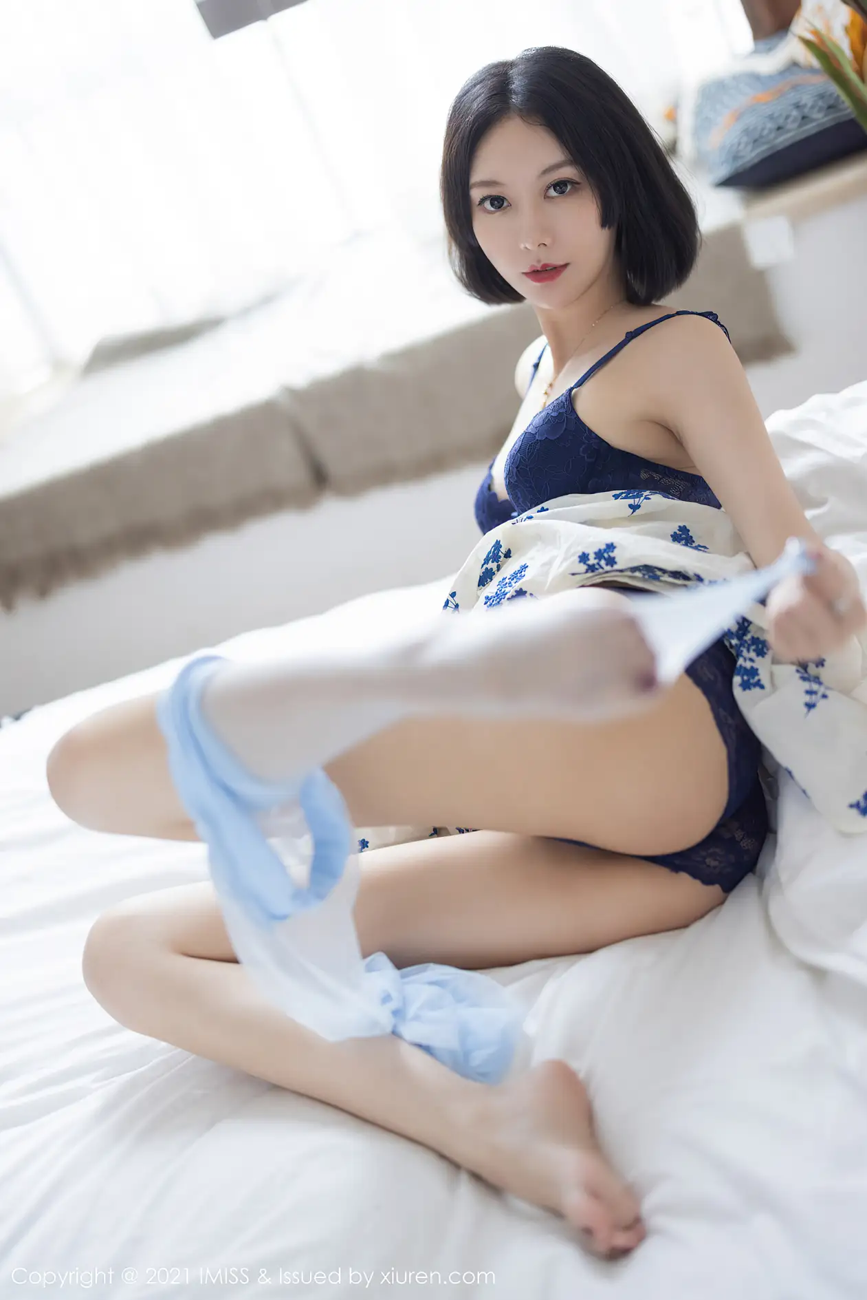 [爱蜜社] 2021.06.09 VOL.602-086