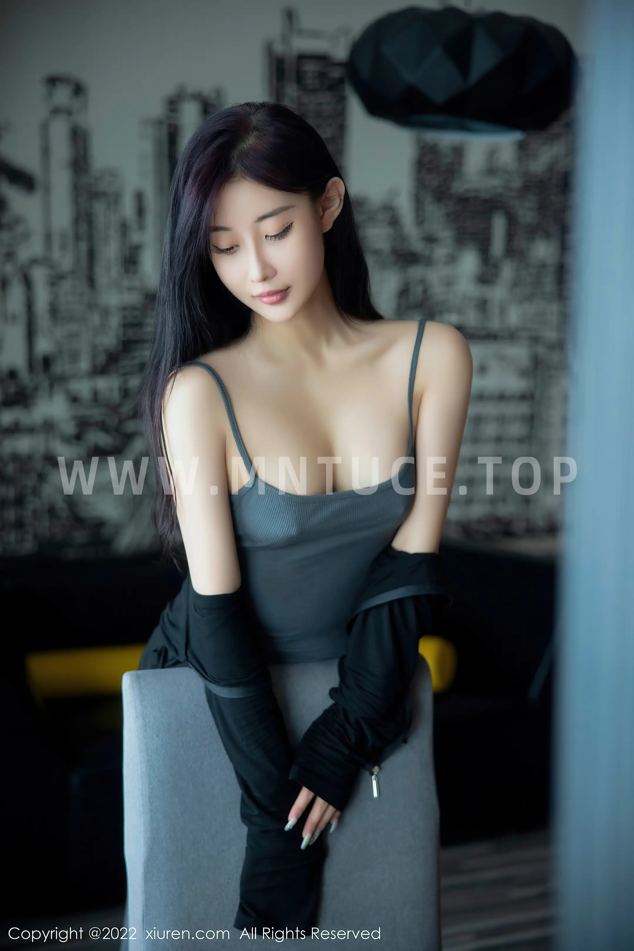 [Xiuren秀人网] 2022.09.07 NO.5553-019