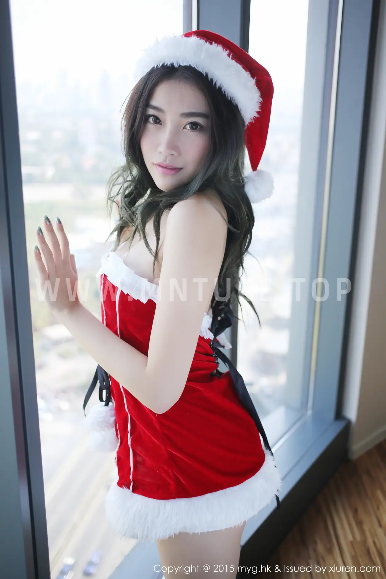 [美媛馆] 2015.01.06 VOL.090-030