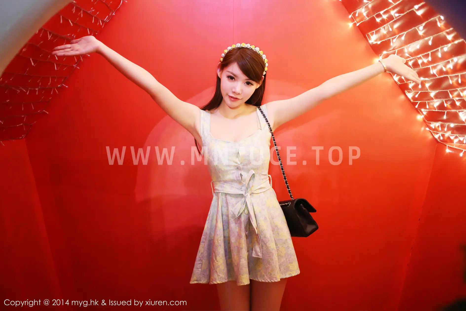 [美媛馆] 2014.12.26 VOL.085-050