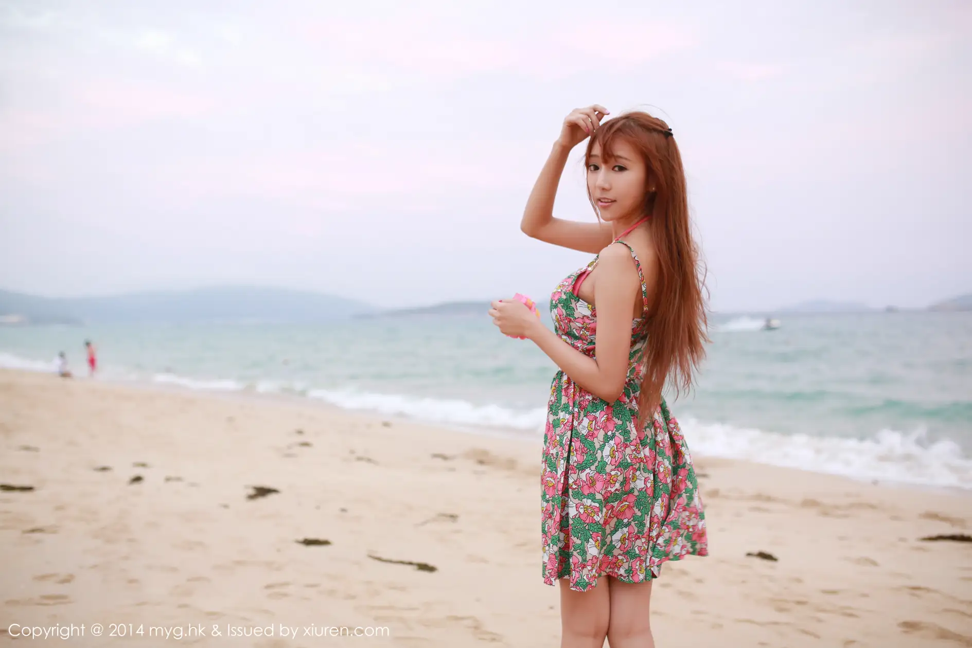 [美媛馆] 2014.09.17 VOL.051-019