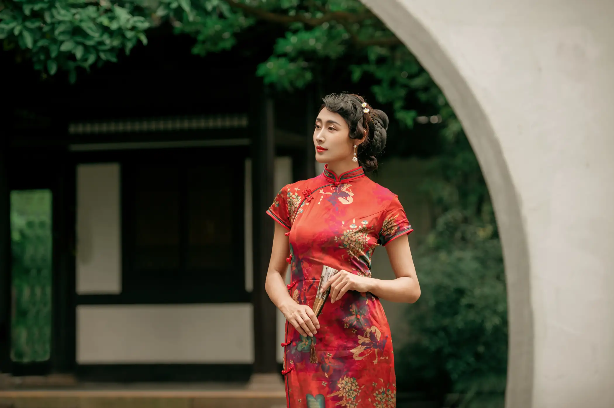 [艺图语] 2021.07.19 Vol.096-007