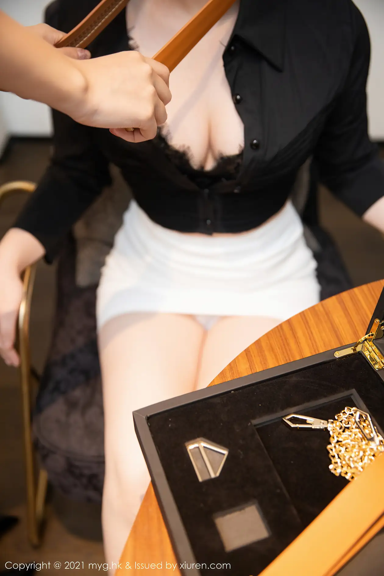 [美媛馆] 2021.07.20 VOL.559-019