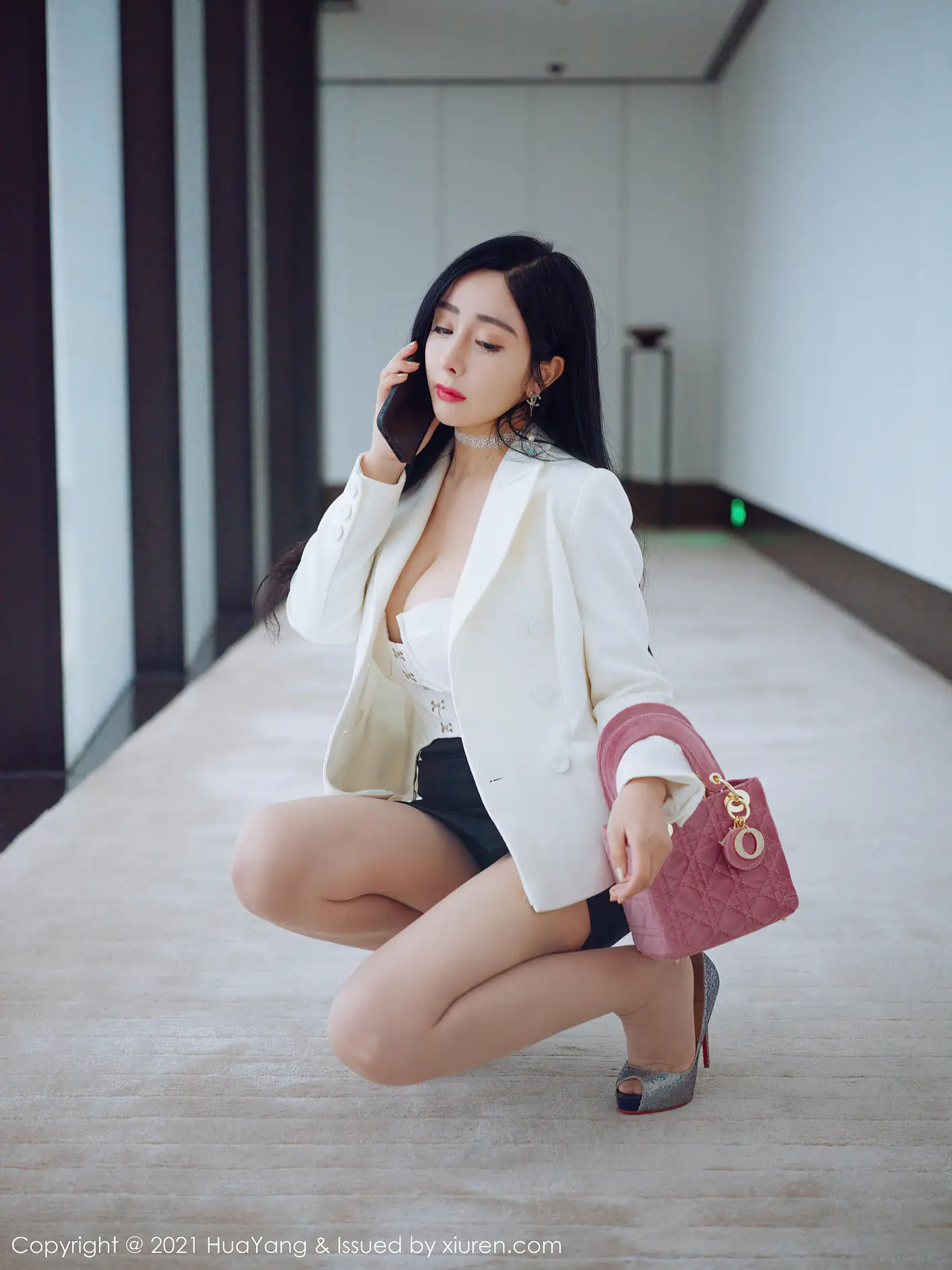 [花漾] 2021.03.30 VOL.0381-010