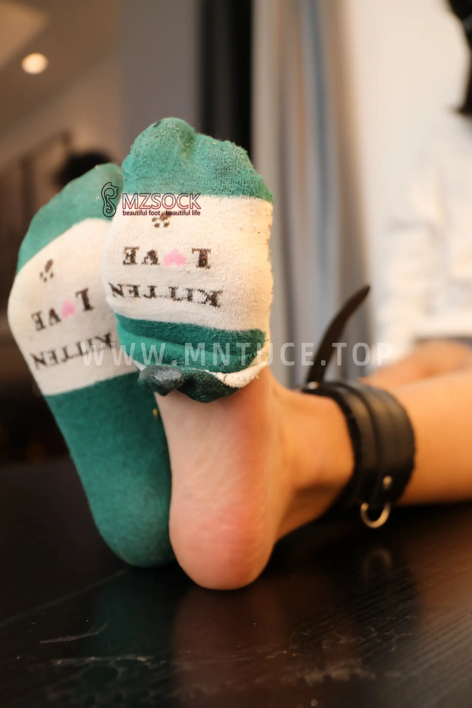 [MZSOCK]爱美足 NO.005-064