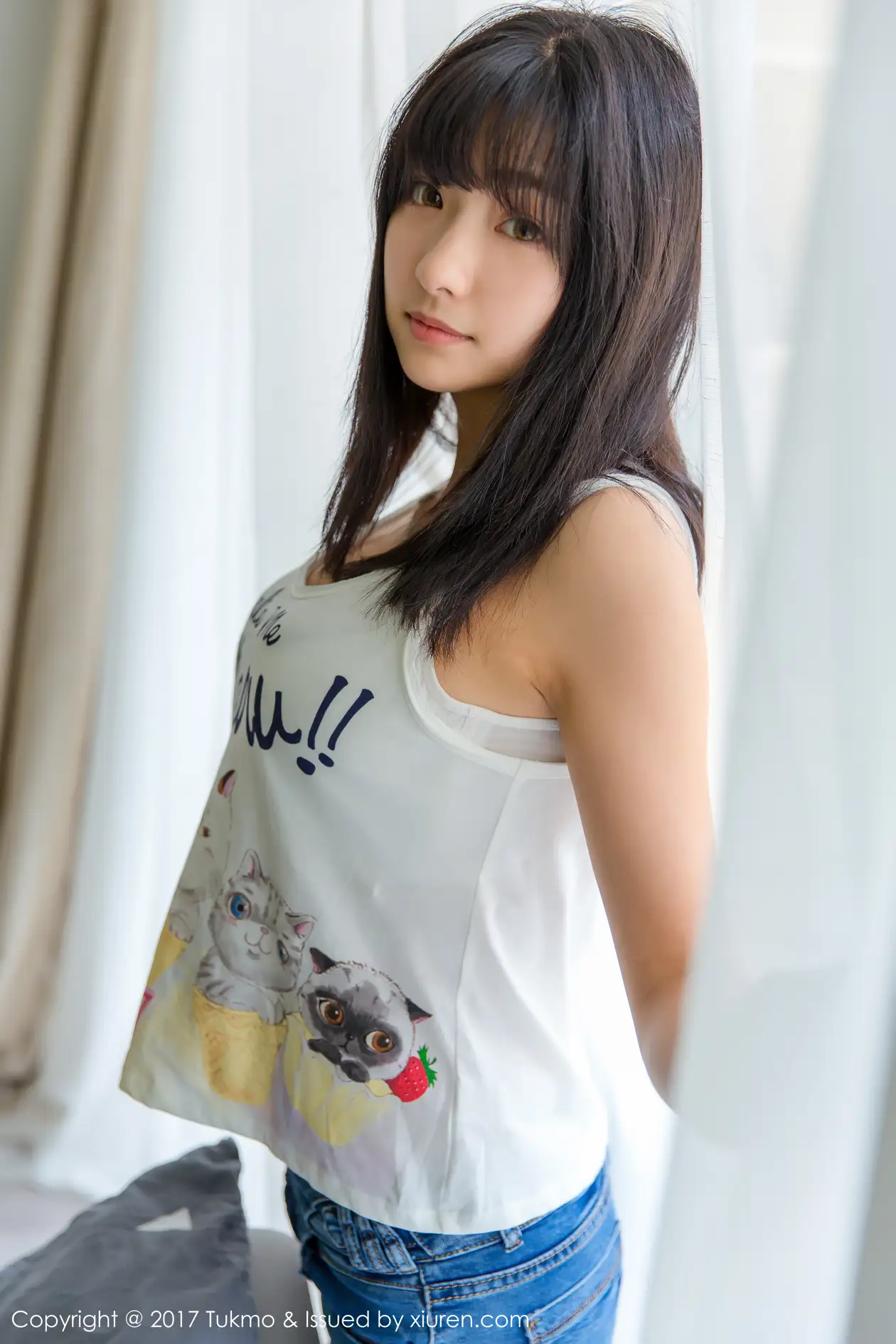 [波萝社] 2017.07.12 Vol.095-017