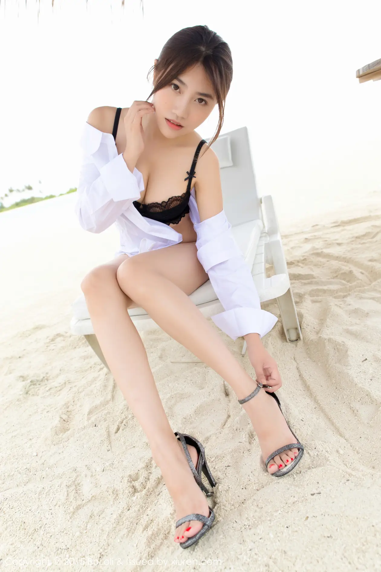 [波萝社] 2015.08.25 Vol.053-041