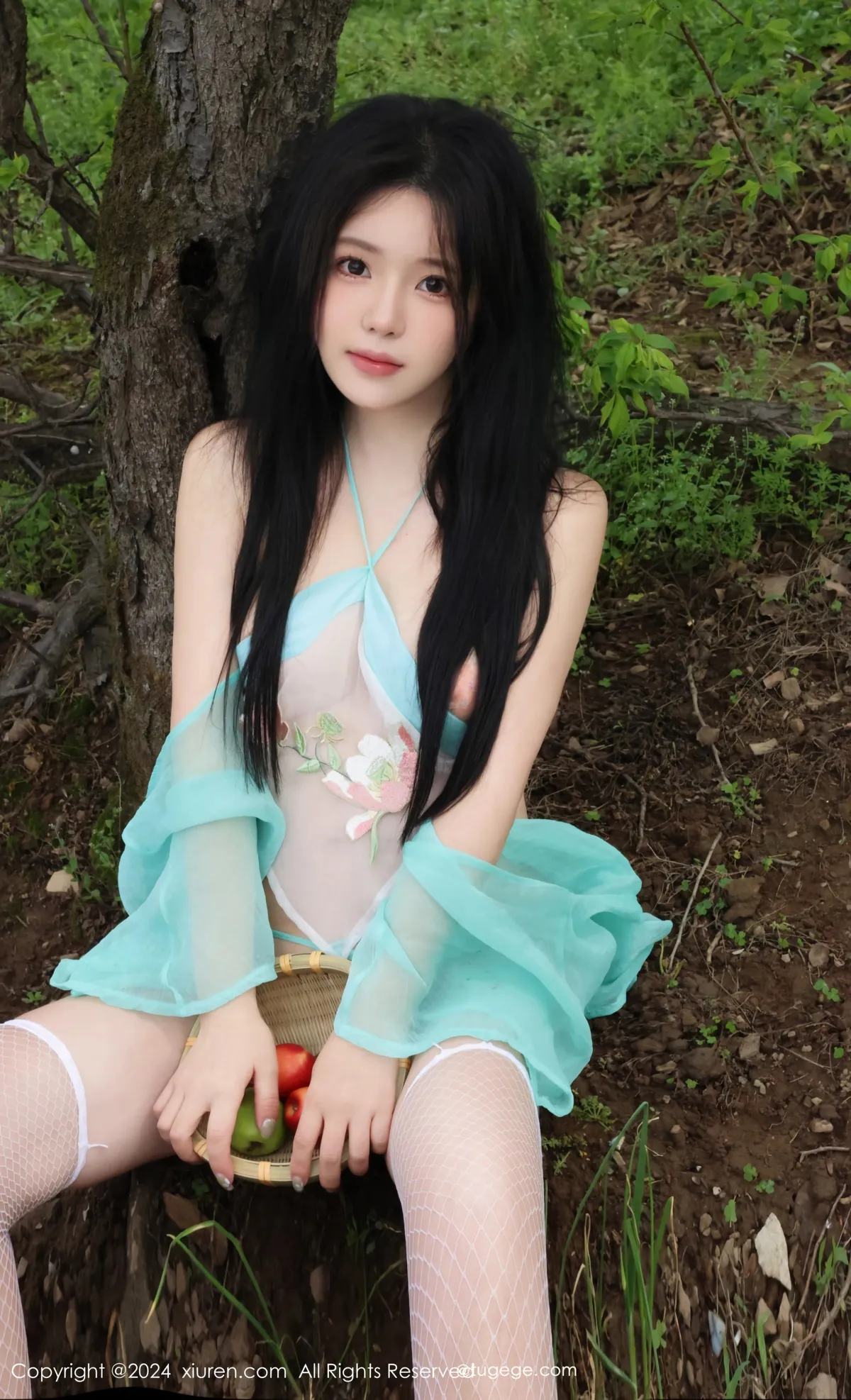 [秀人网] 2024.04.12 No.8386-071