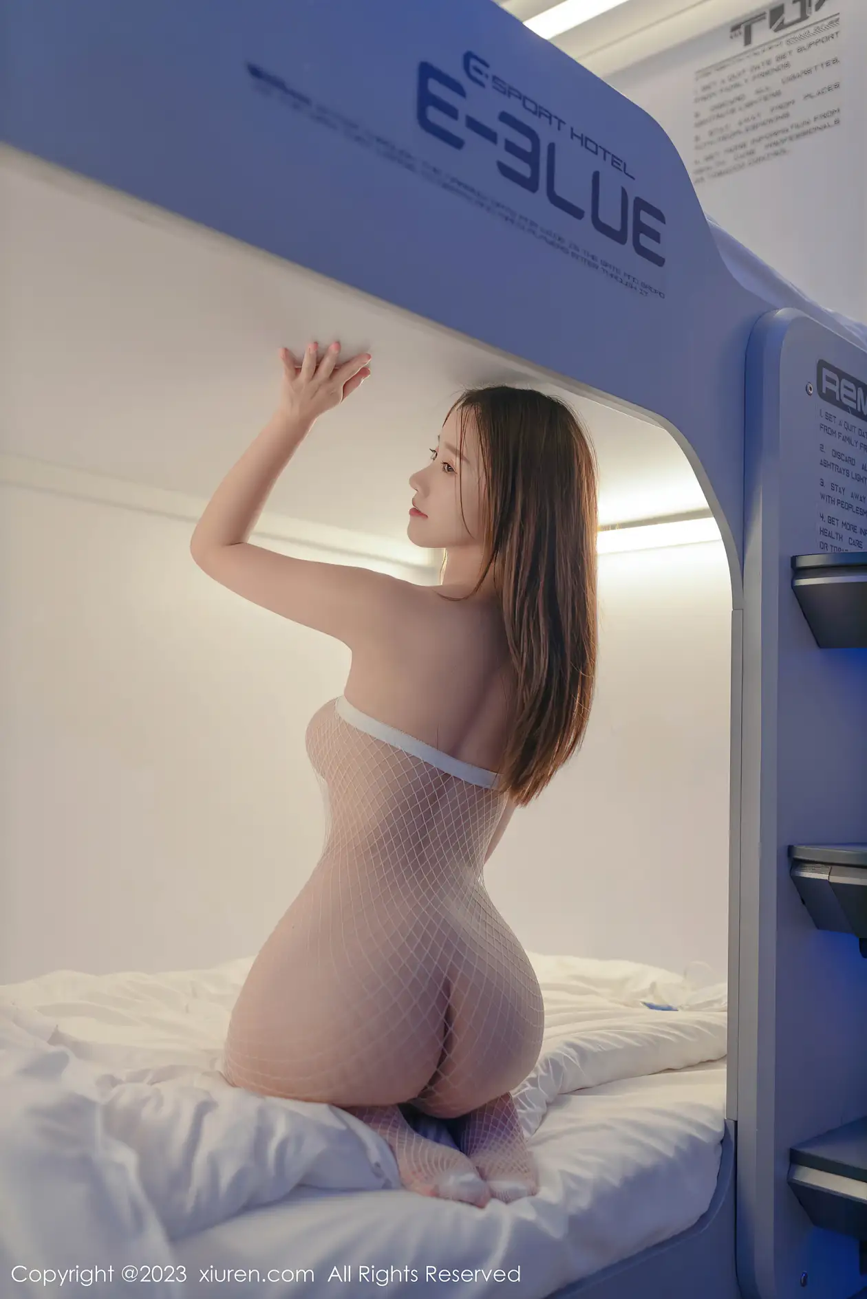 [秀人网] 2023.09.26 NO.7445-081