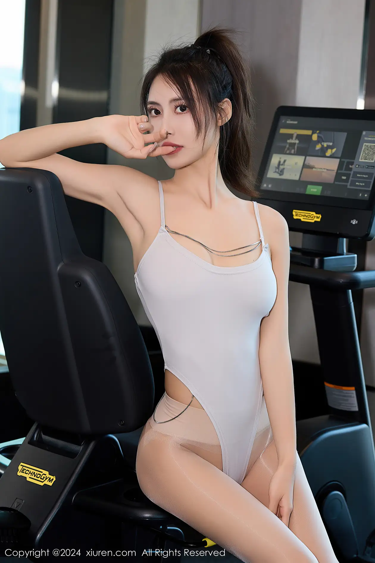 [秀人网] 2024.01.25 NO.8018-011