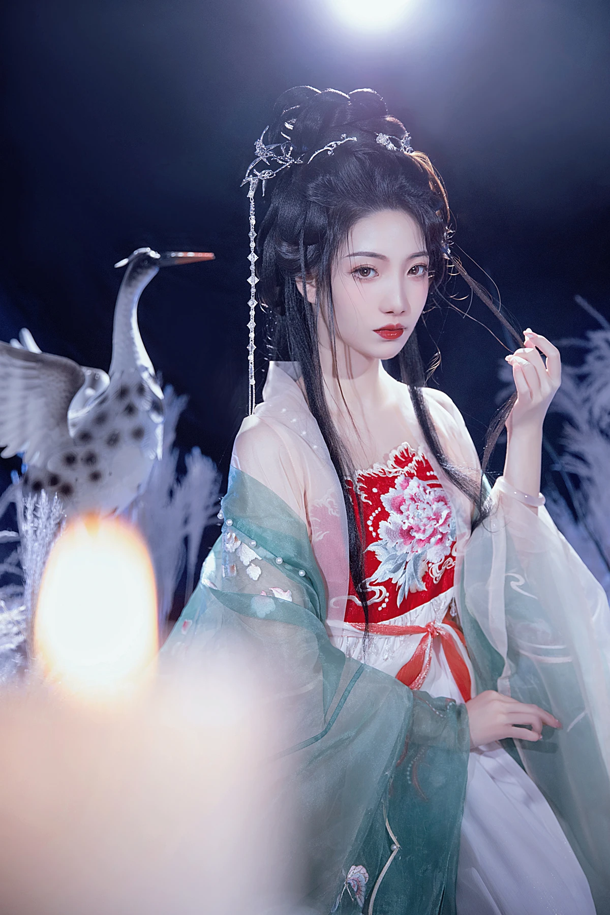 [艺图语]2023.01.10 Vol.2881-006