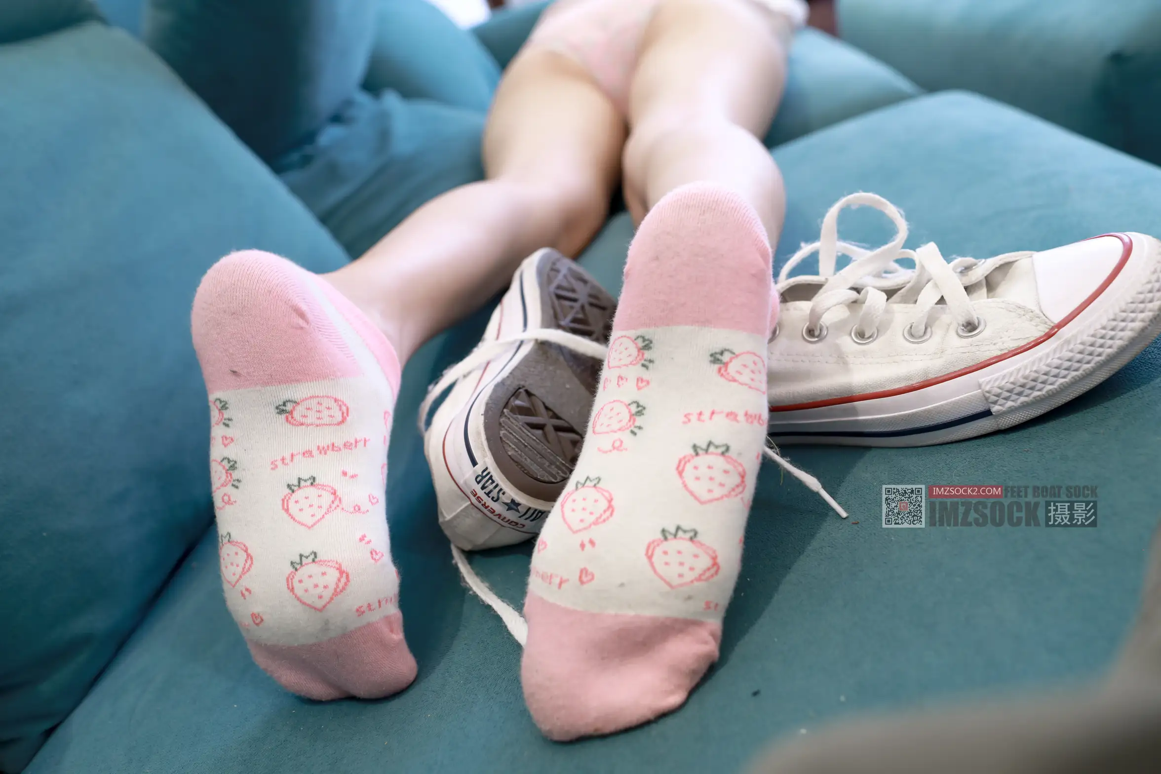 [MZSOCK]爱美足 NO.174-030