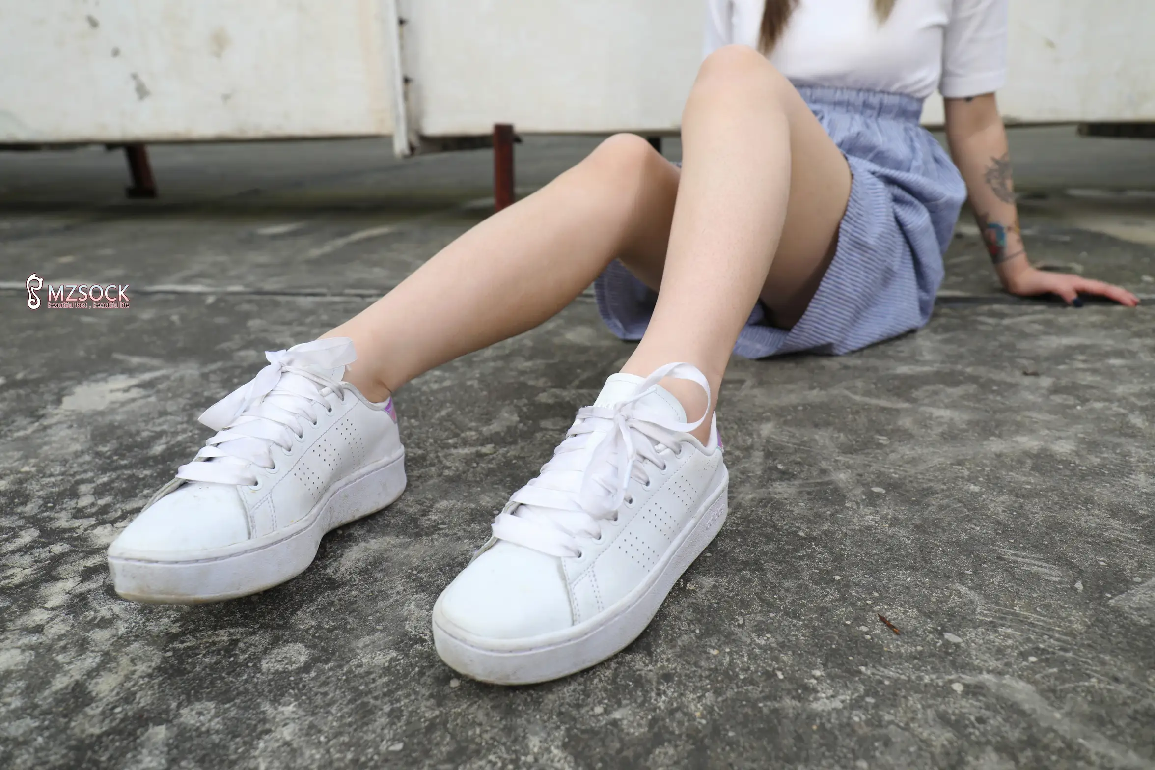 [MZSOCK]爱美足 NO.079-026