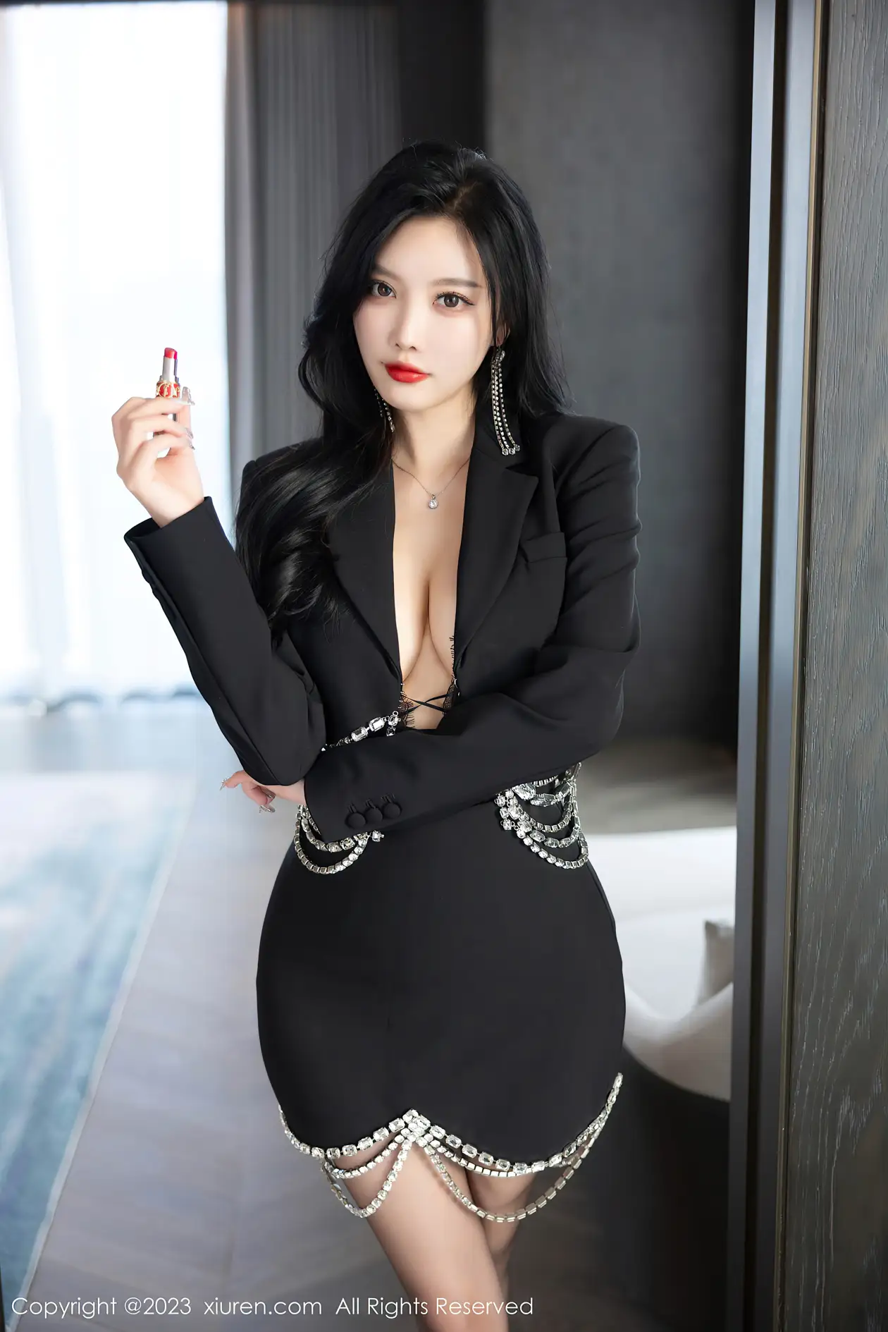 [秀人网] 2023.12.12 NO.7799-005