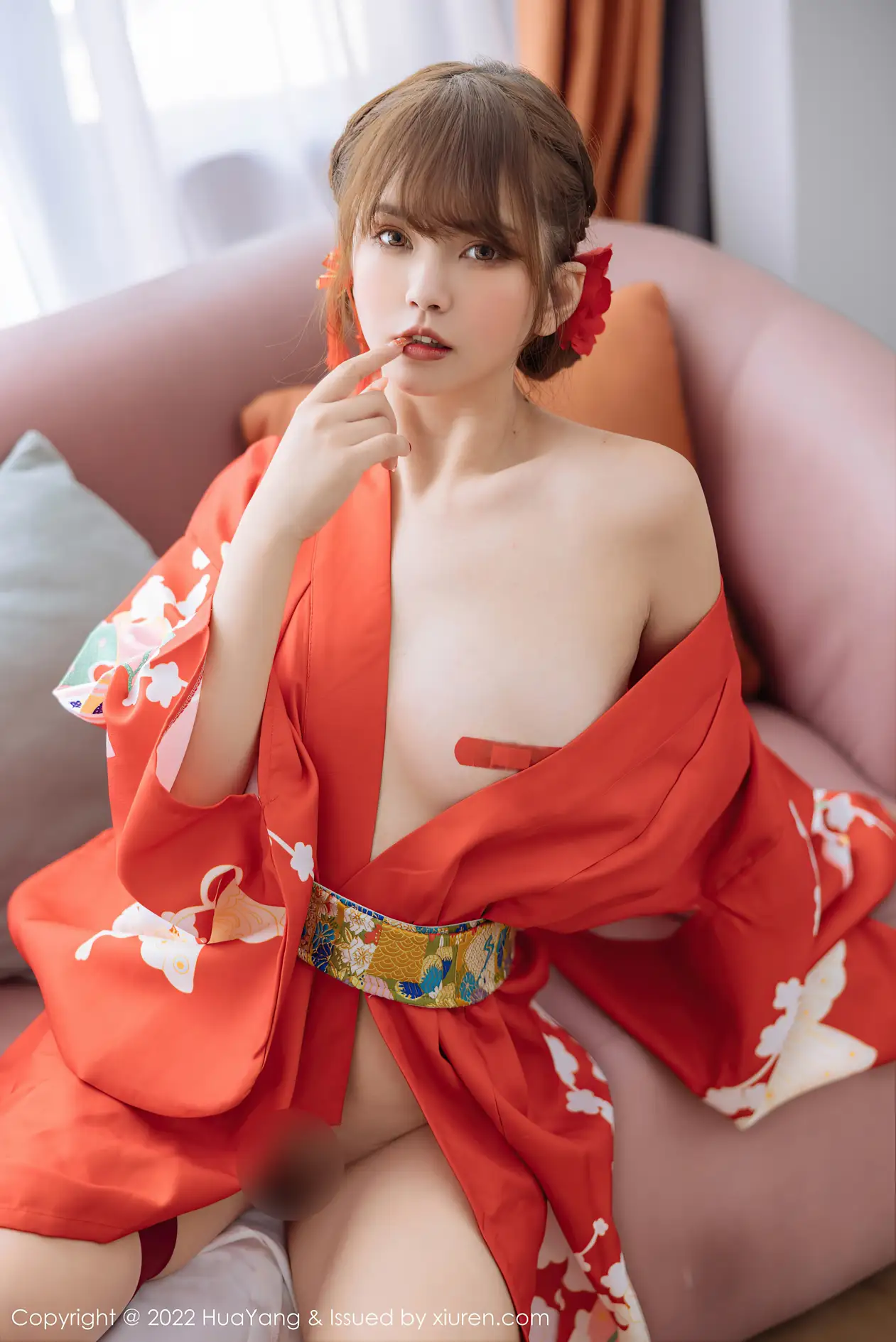 [花漾] 2022.11.15 VOL.0518-015