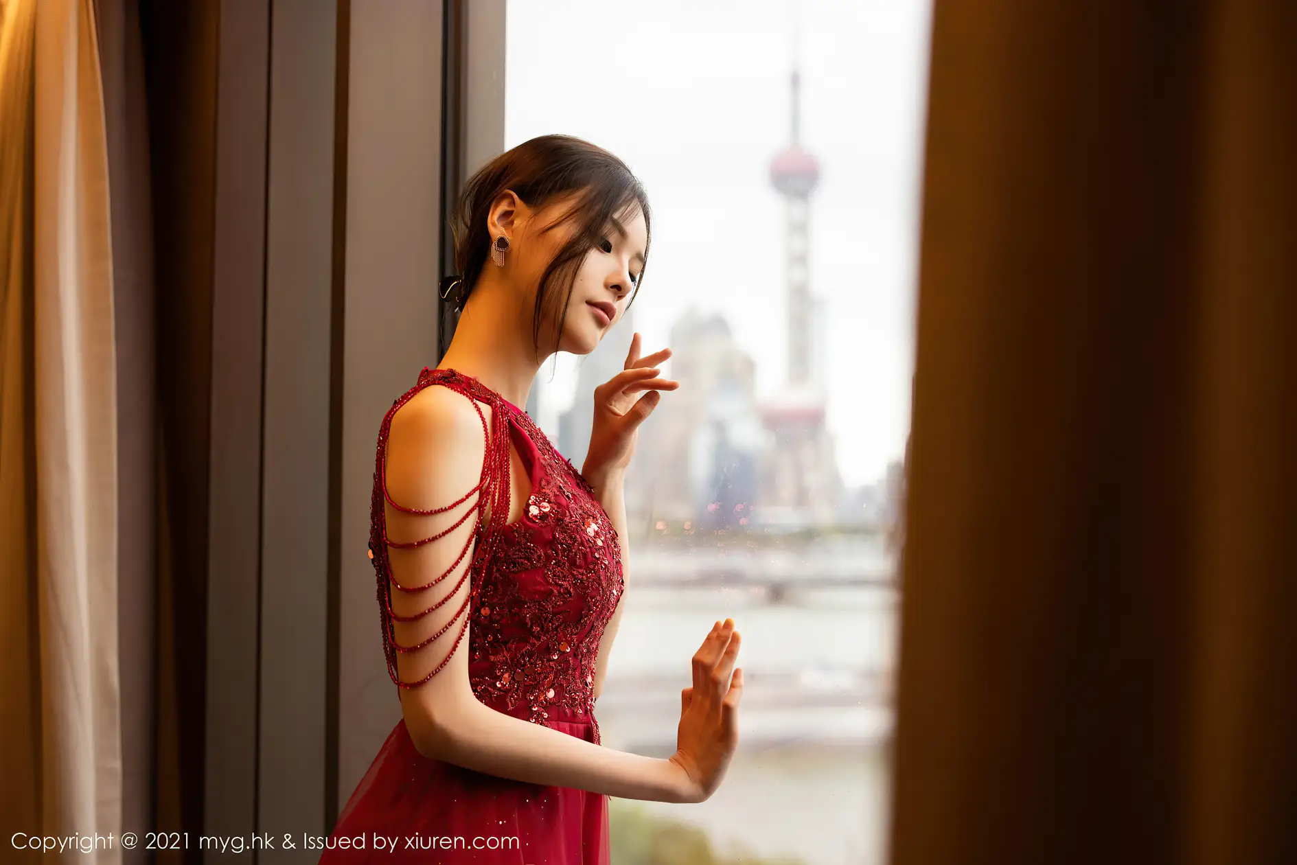 [美媛馆] 2021.07.21 VOL.560-019