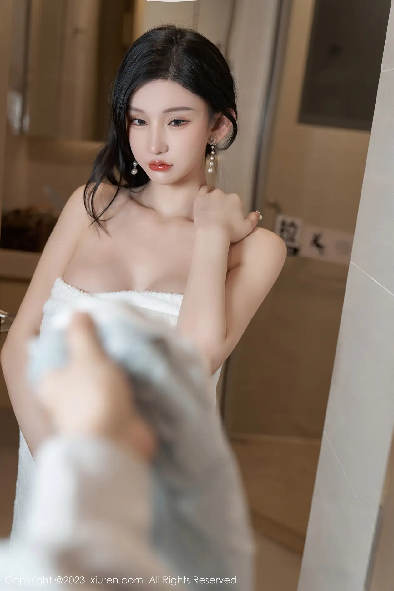 [秀人网] 2023.05.12 NO.6731-058