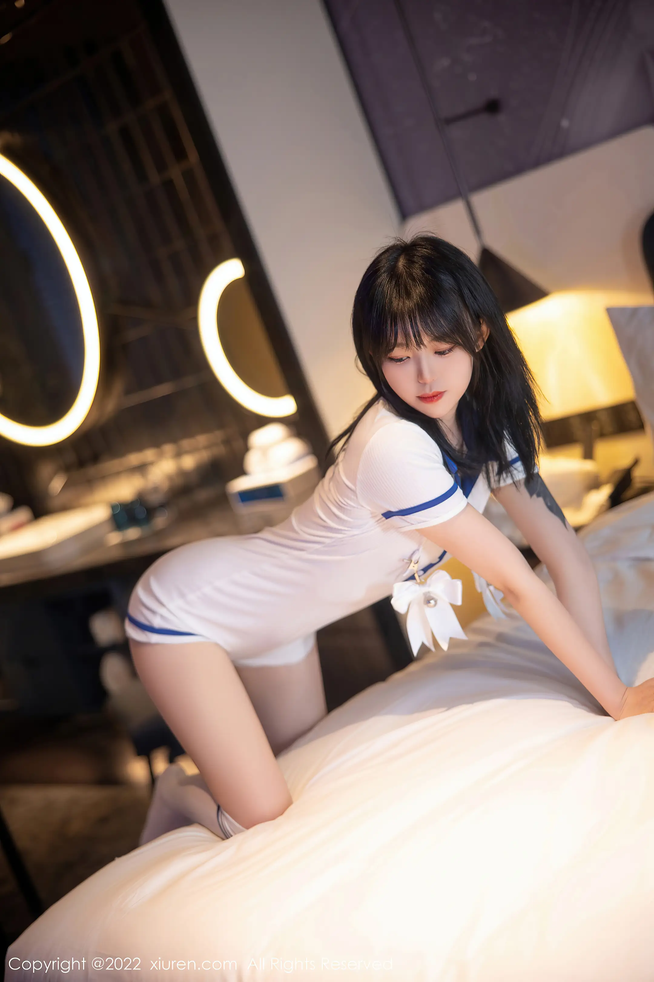 [Xiuren秀人网] 2022.07.18-056