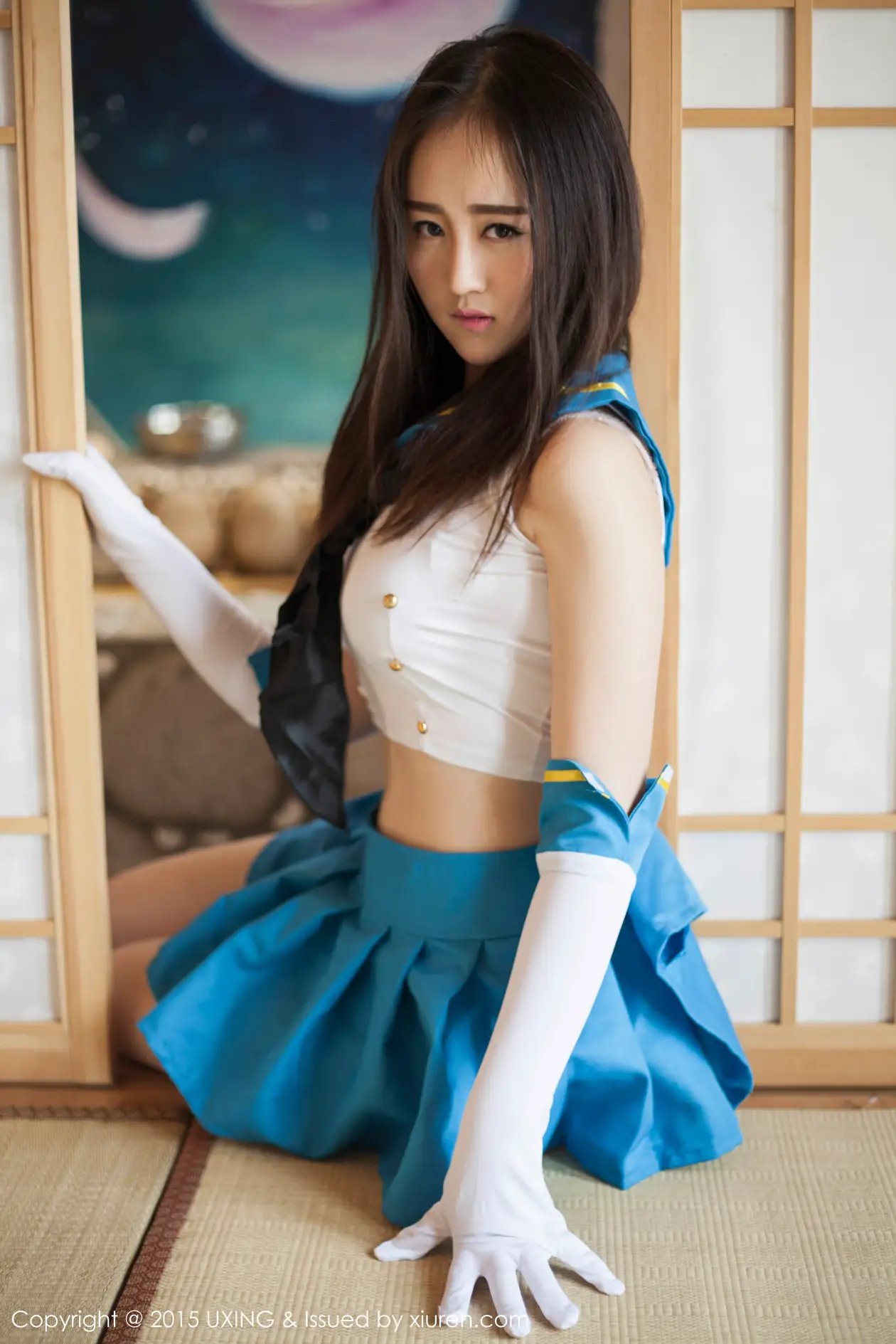 [优星馆] 2015.04.27 VOL.005-014