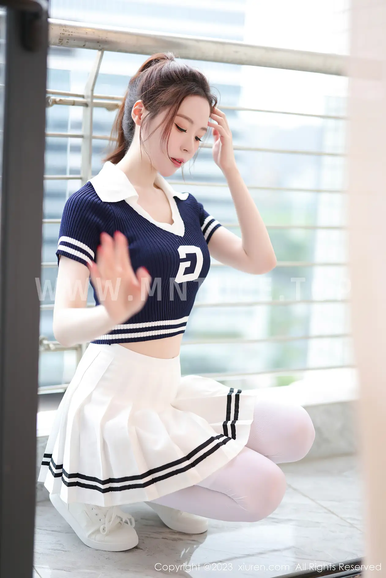 [秀人网] 2023.09.20 NO.7416-014