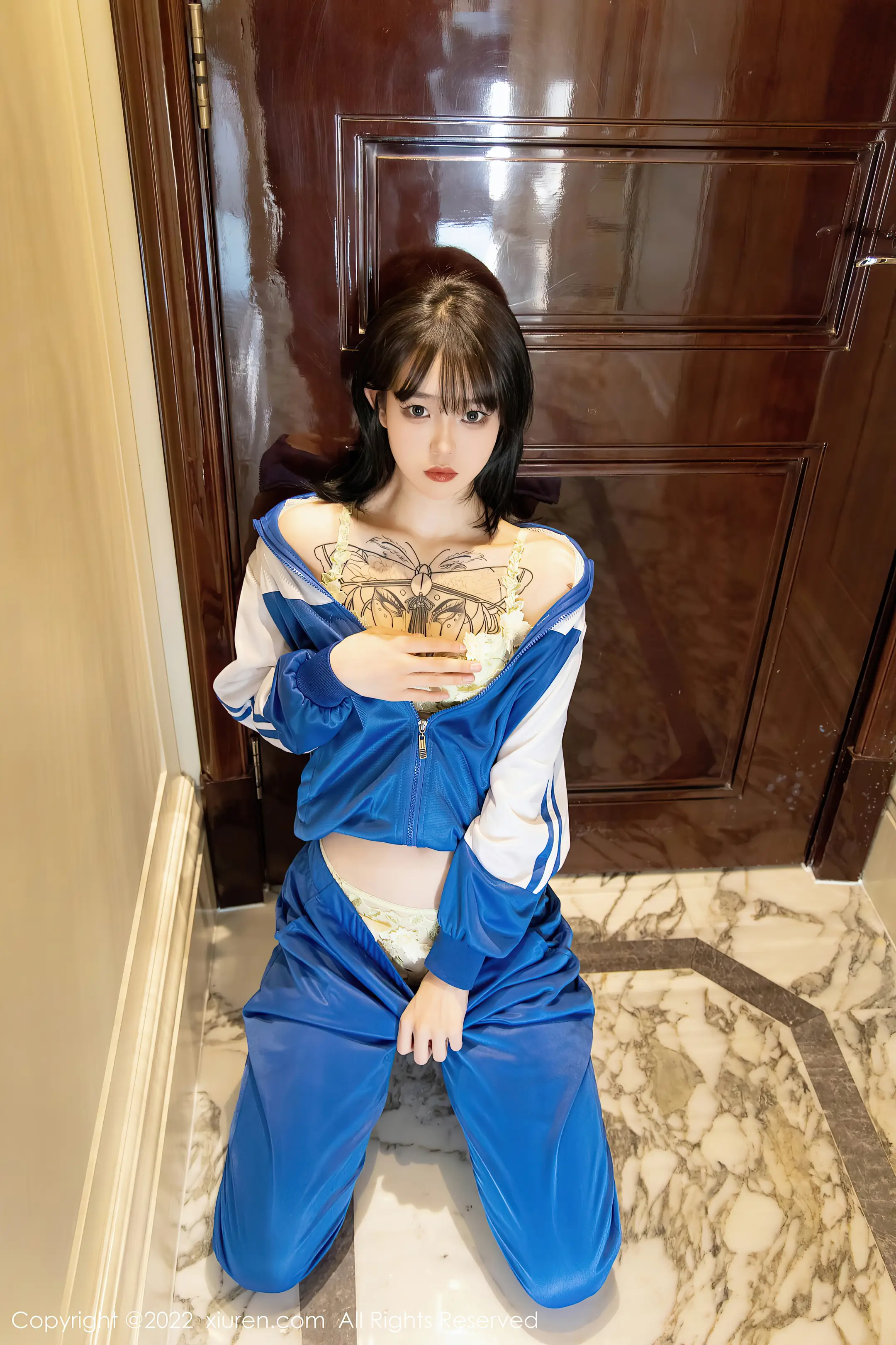[Xiuren秀人网] 2022.04.08-027