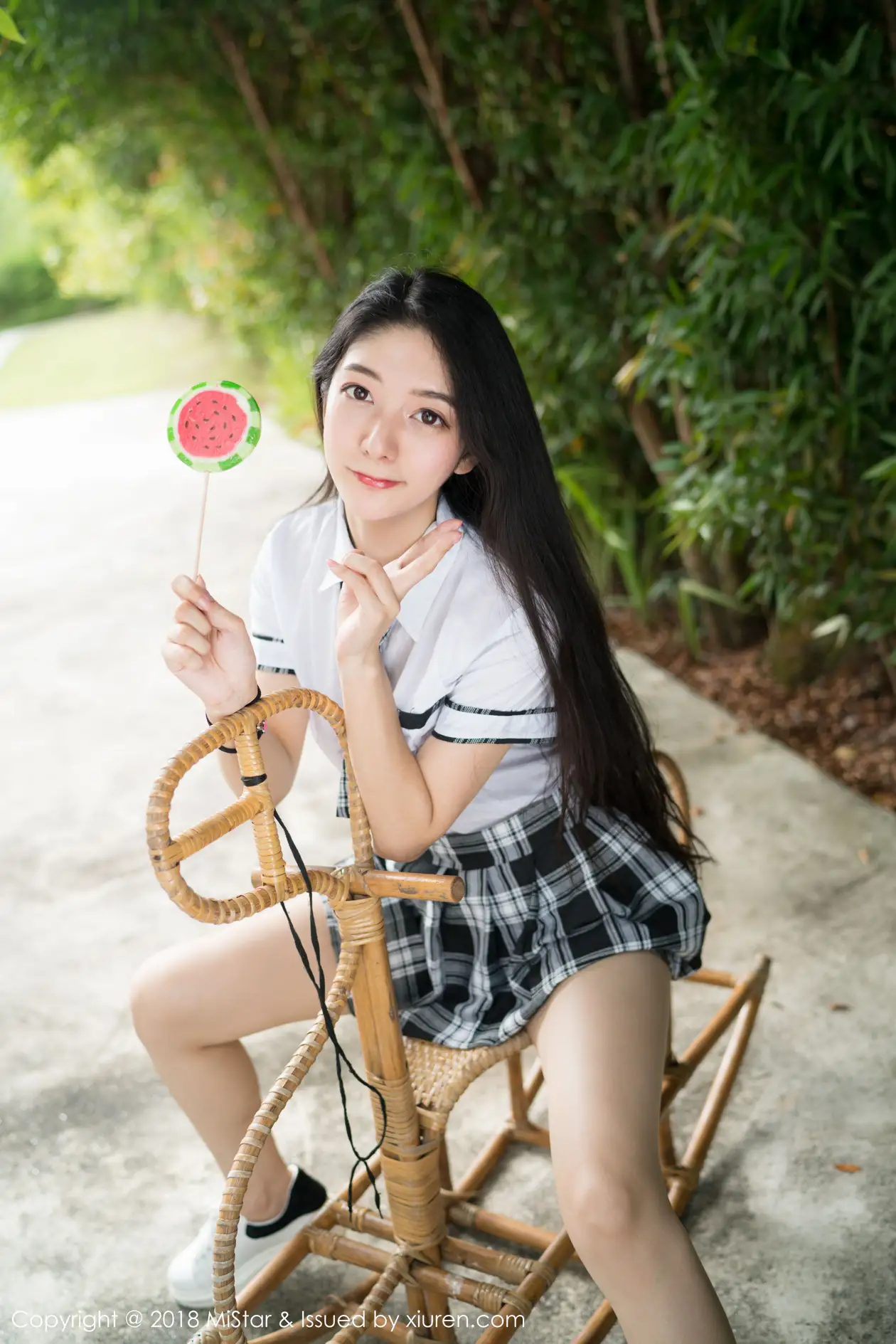 [魅妍社] 2018.01.05 VOL.207-029