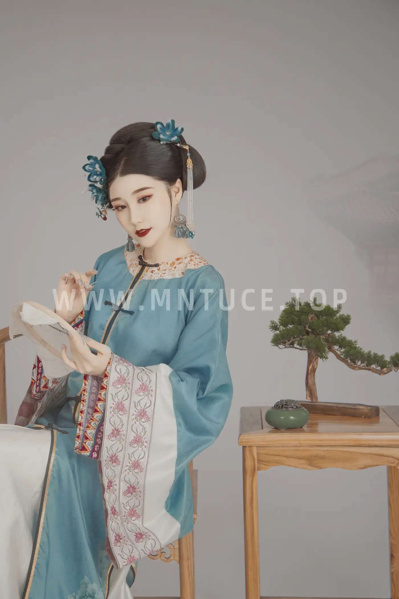 [艺图语] 2022.01.21 Vol.691-020