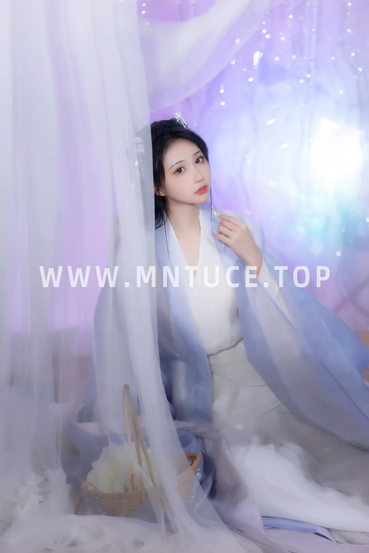 [艺图语]2023.03.10 Vol.3044 韶华#绮罗生的小苏苏#[24P]-020