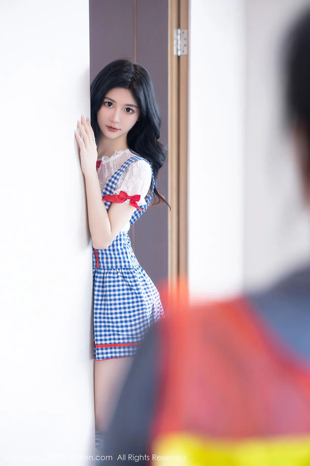 [秀人网] 2023.10.13 NO.7509-016