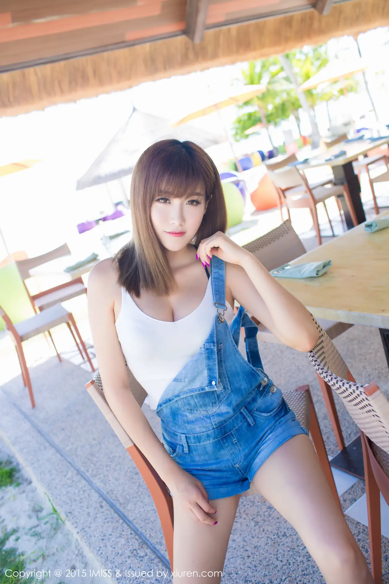 [爱蜜社] 2015.12.21 VOL.055-029