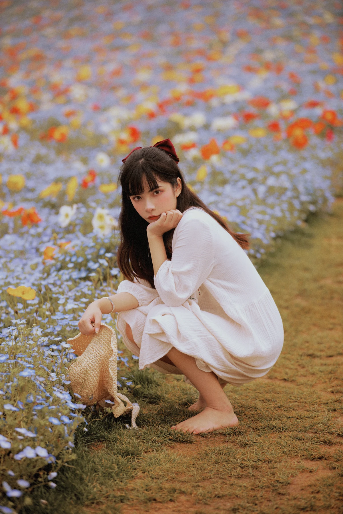 [艺图语]2023.02.03 Vol.2963 Le#jardin#de#Monet#咖喱呀咖喱#[23P]-020