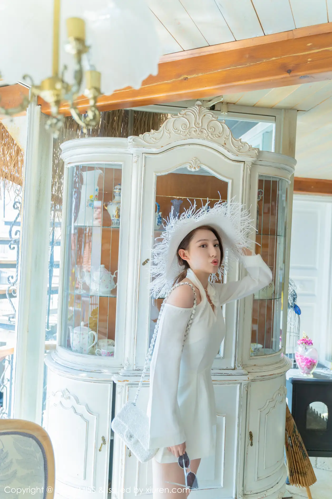 [爱蜜社] 2019.08.09 VOL.368-018