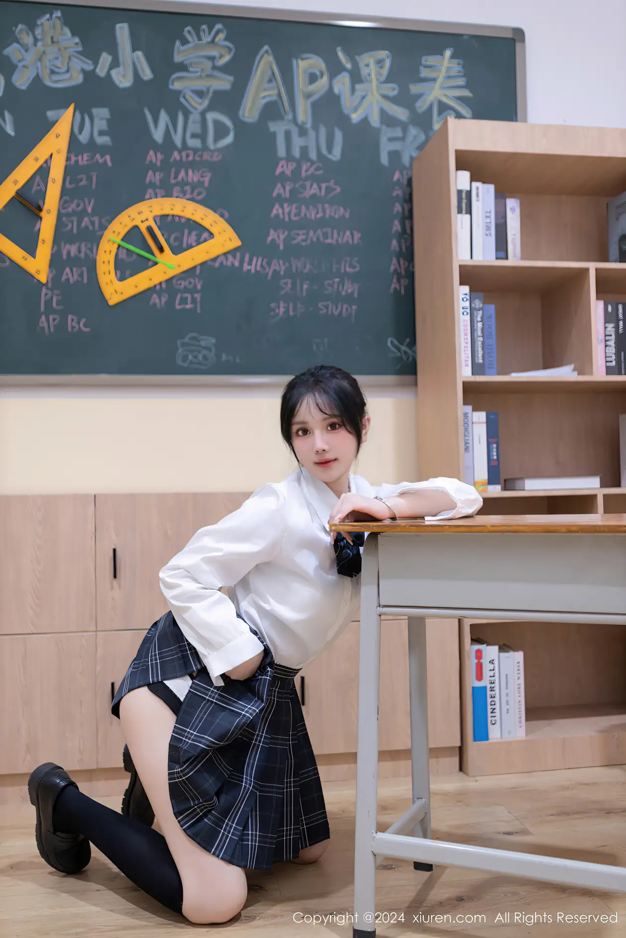 [秀人网] 2024.02.02 NO.8058-013