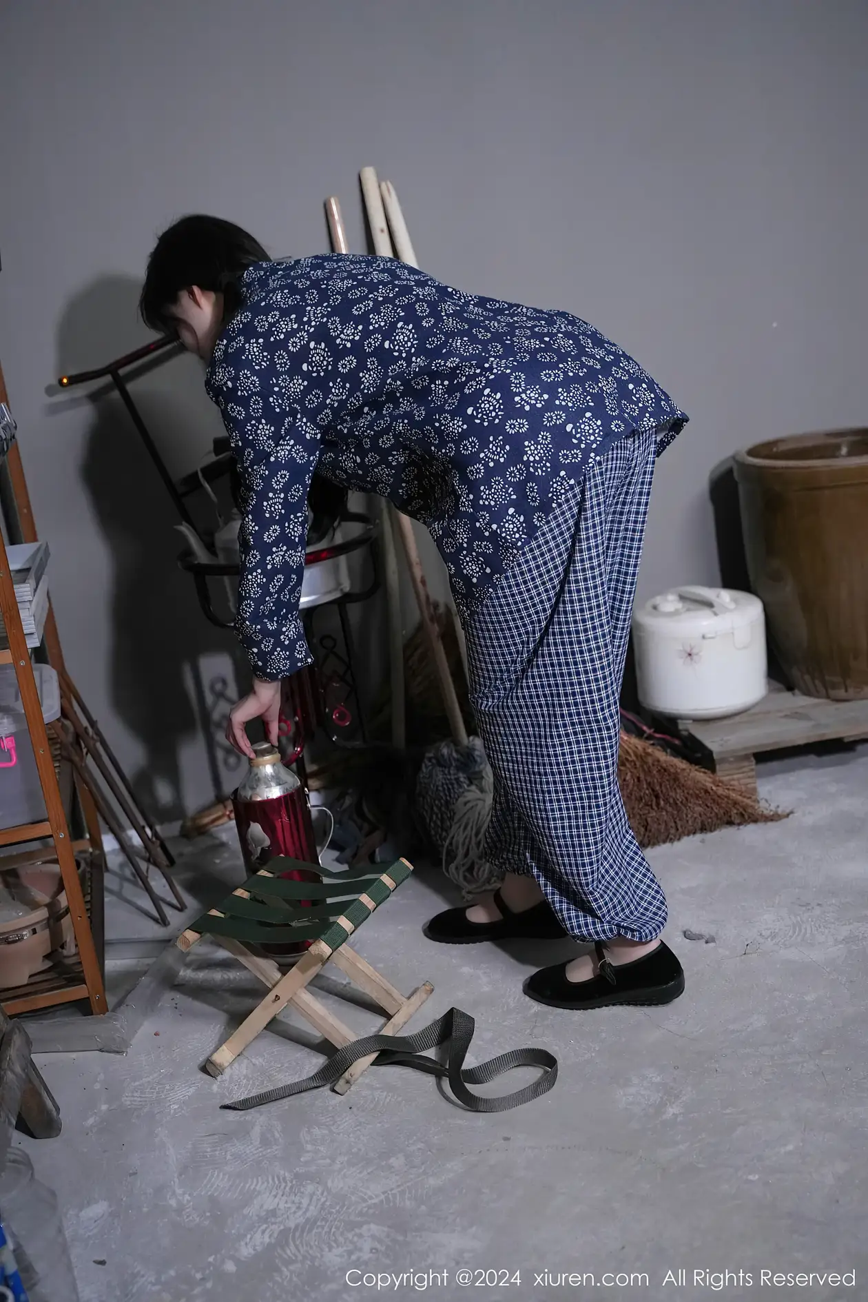 [秀人网] 2024.01.05 NO.7915-007