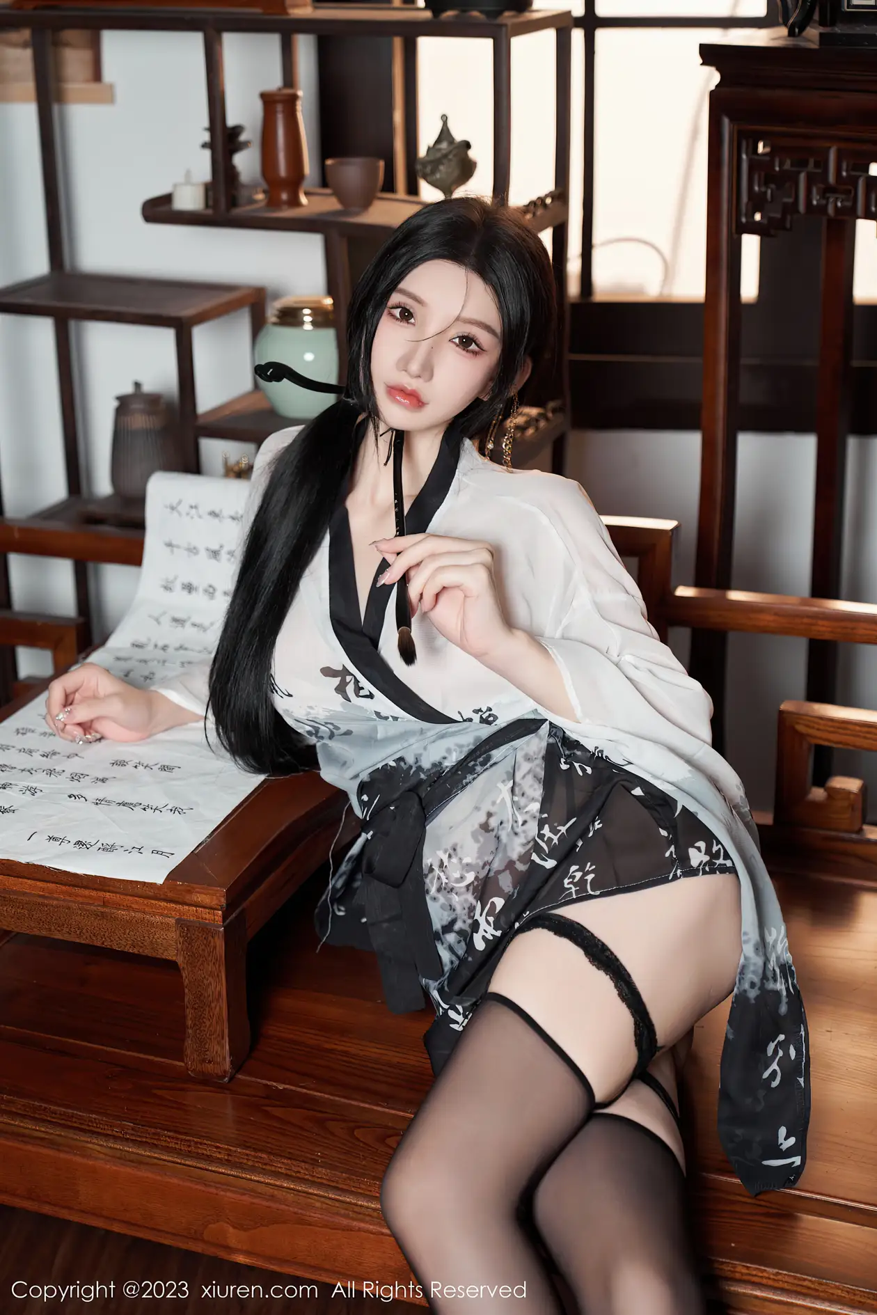 [秀人网] 2023.12.29 NO.7891-015