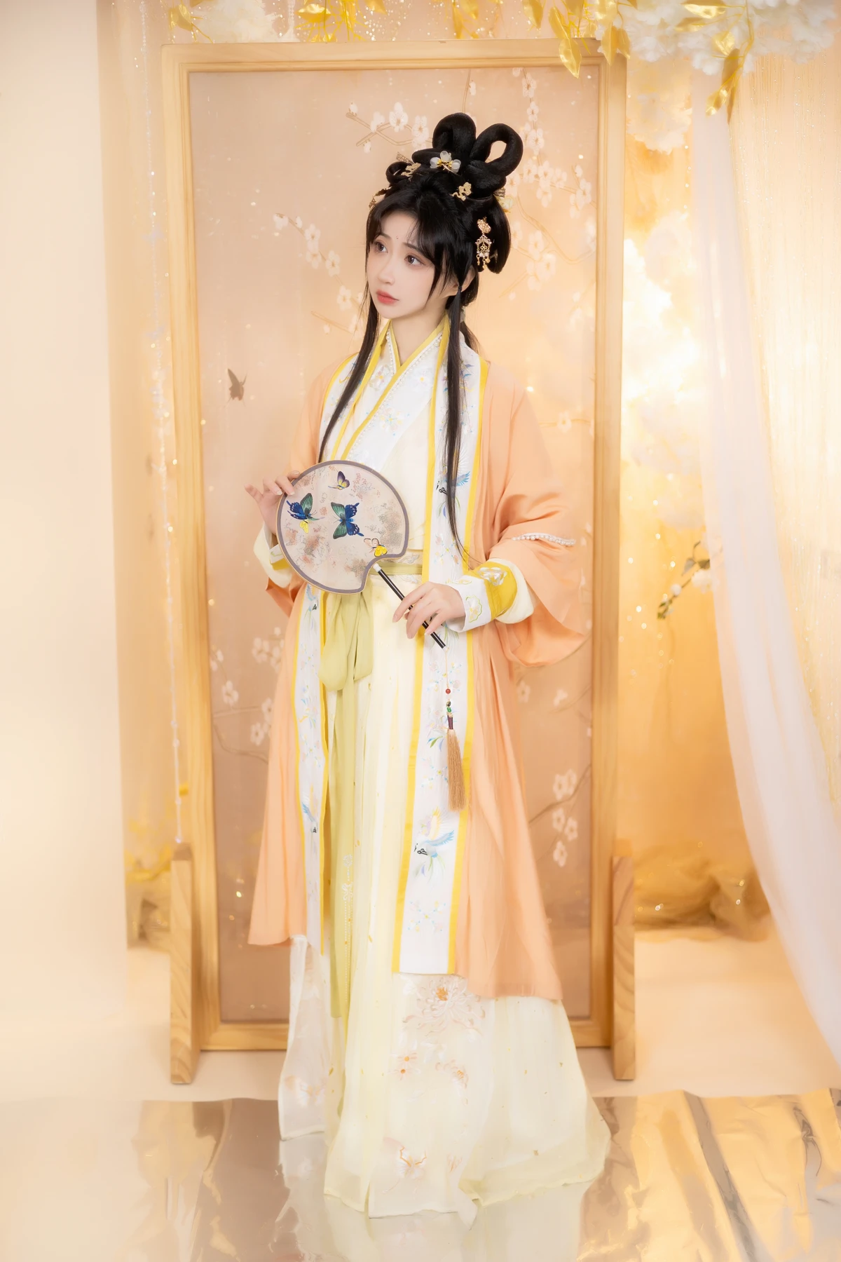 [艺图语]2023.02.05 Vol.2975 入梦来#绮罗生的小苏苏#[28P]-008