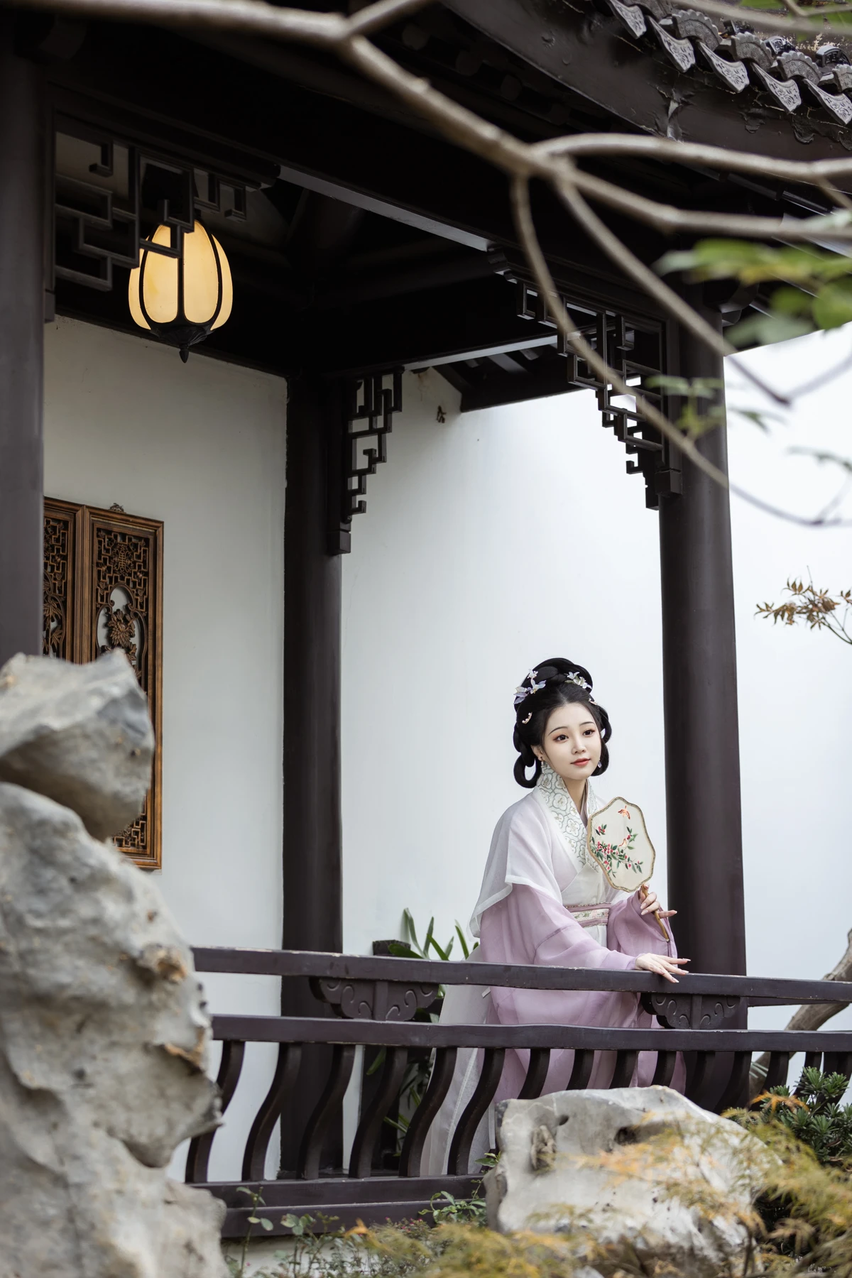 [艺图语]2023.02.08 Vol.2999 添丁#一堆零一#[38P]-010