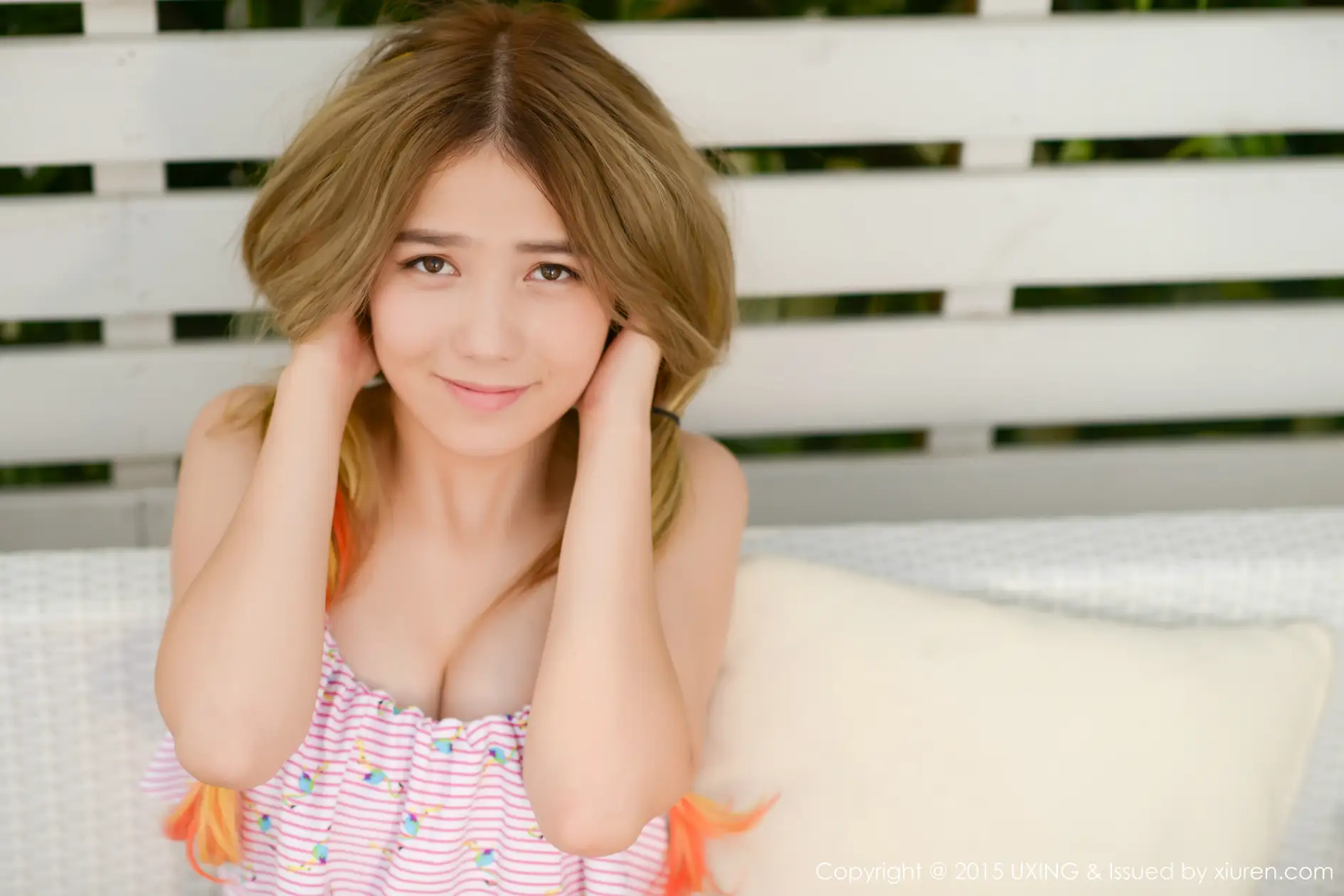 [优星馆] 2015.12.15 VOL.032-041