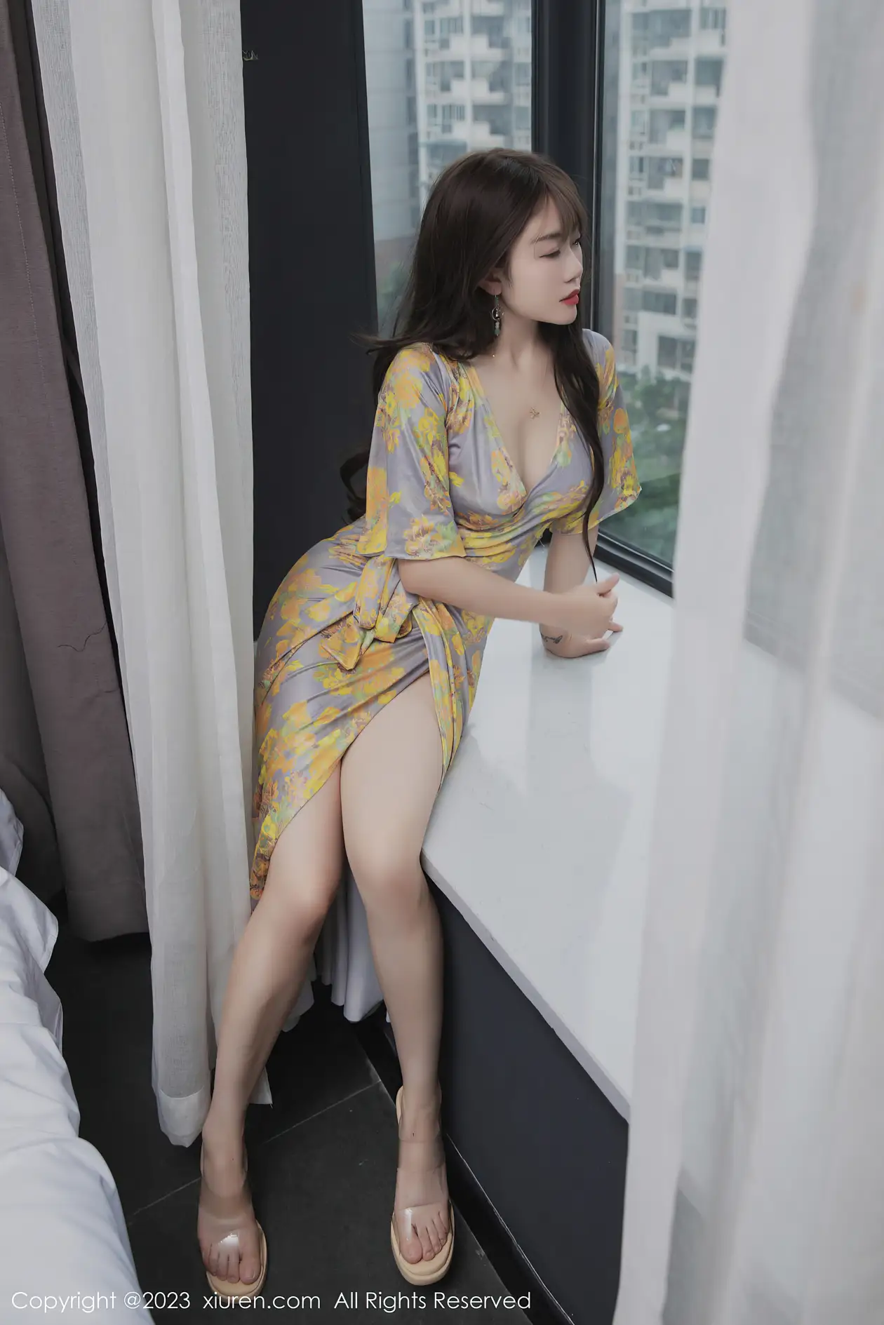 [秀人网] 2023.06.20 NO.6949-035