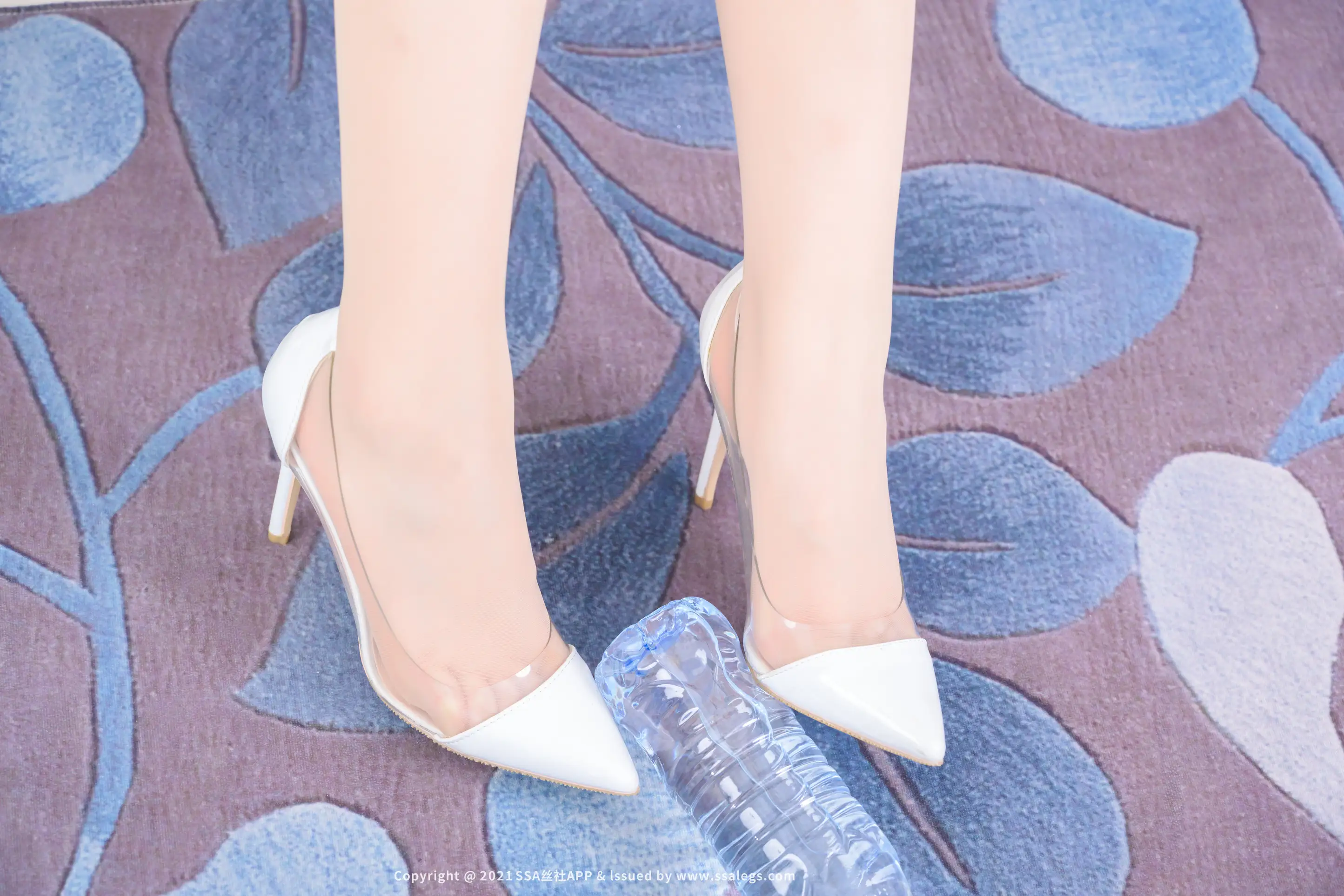 [SSA丝社] NO.782 模特小鹿的肉色丝袜美腿(上)#[139P]-109