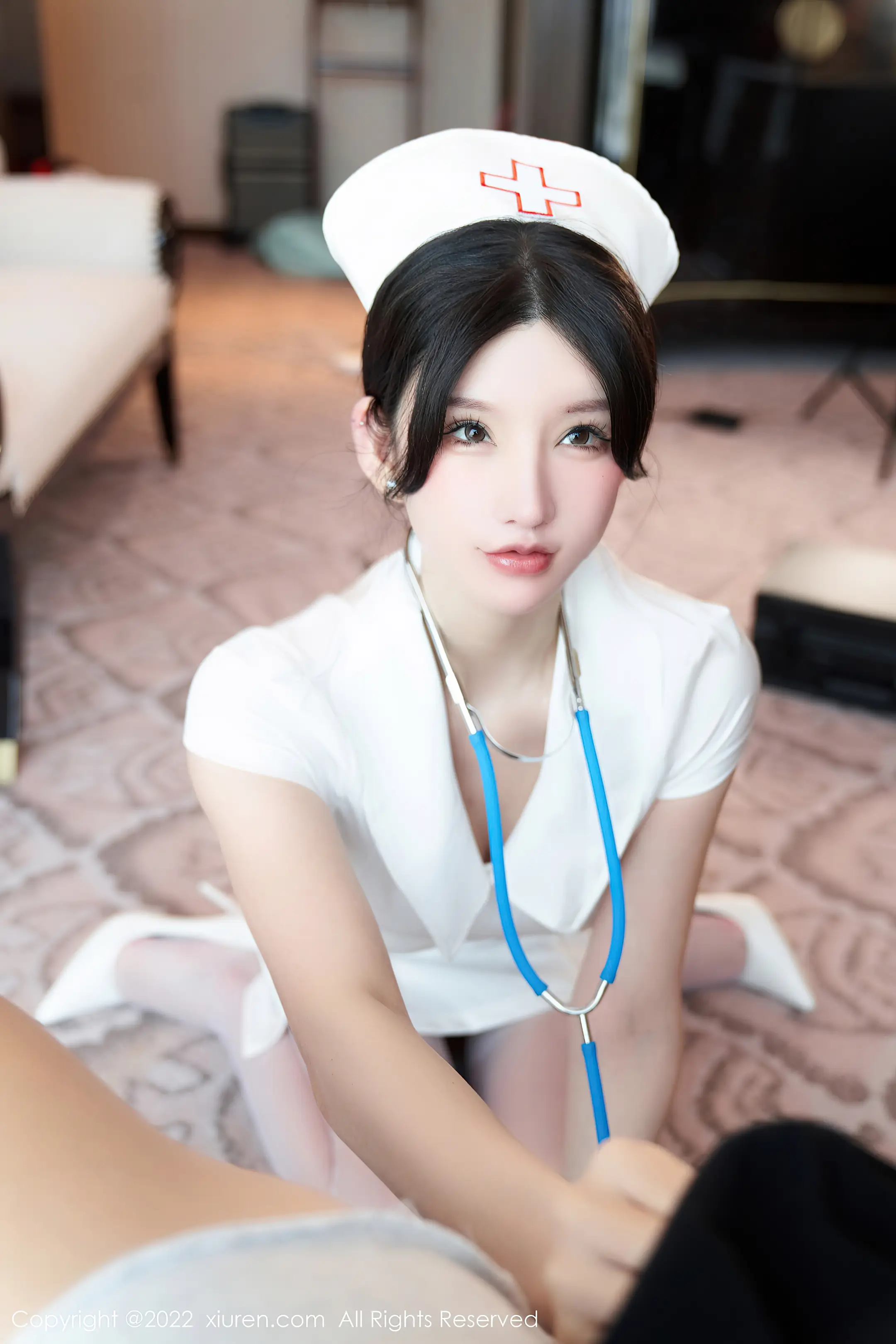 [Xiuren秀人网] 2022.10.21 NO.5746-029