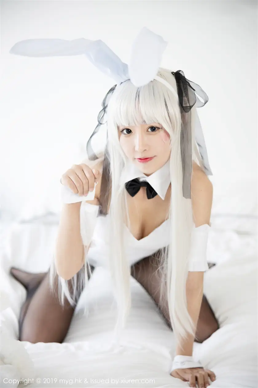 [美媛馆] 2019.05.10 VOL.354-011