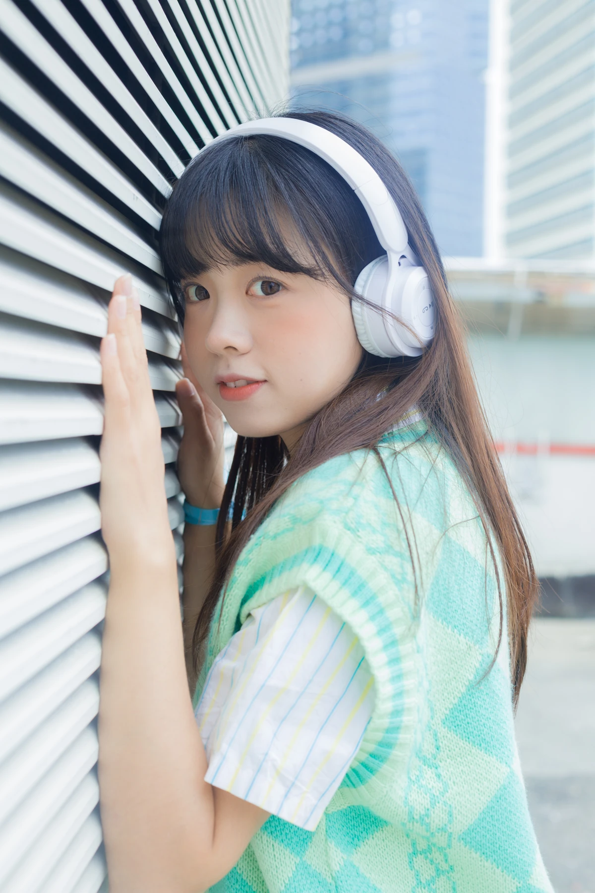 [艺图语]2023.01.14 Vol.2912 放风#可爱泡泡呀#[27P]-028