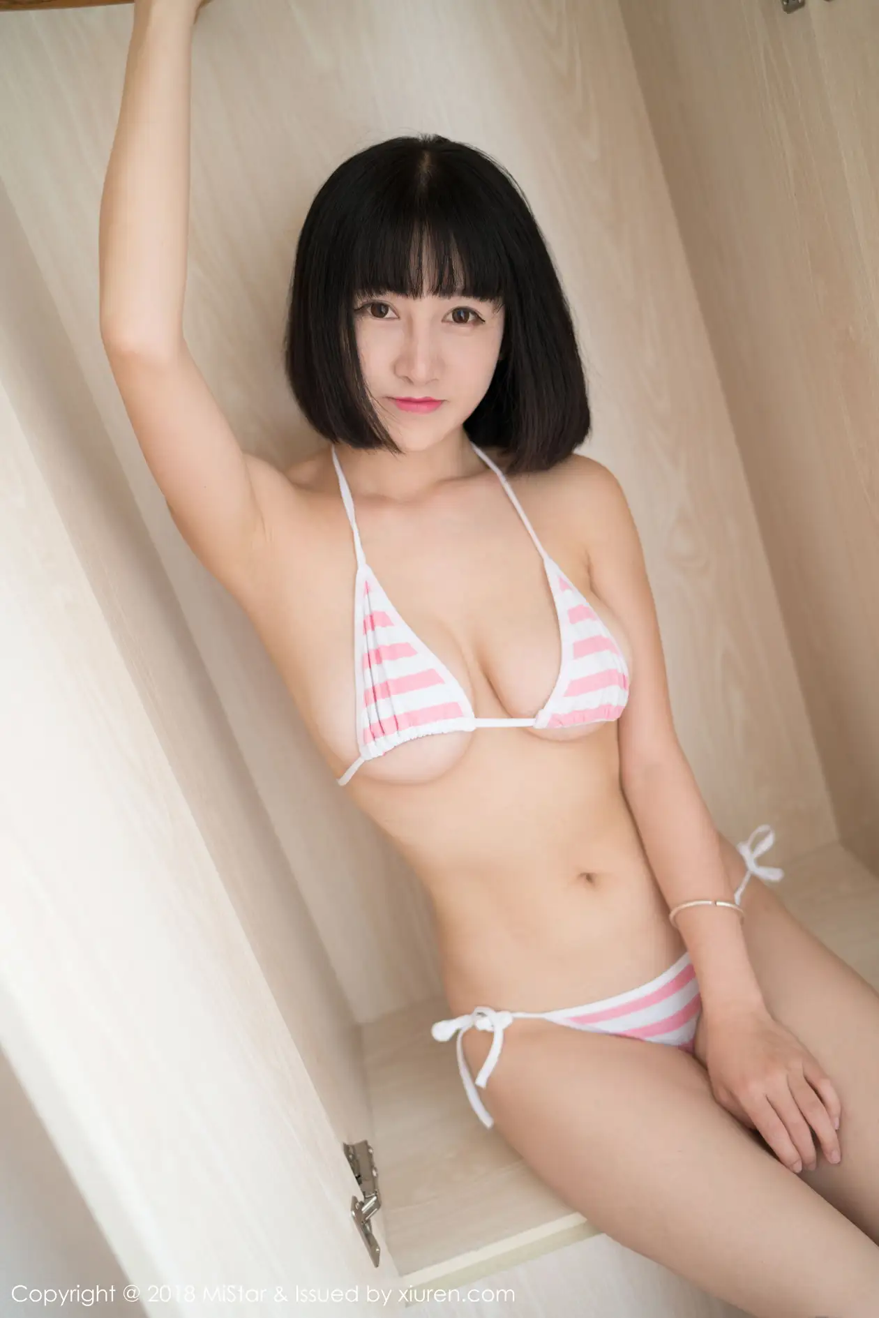[魅妍社] 2018.07.02 VOL.230-018