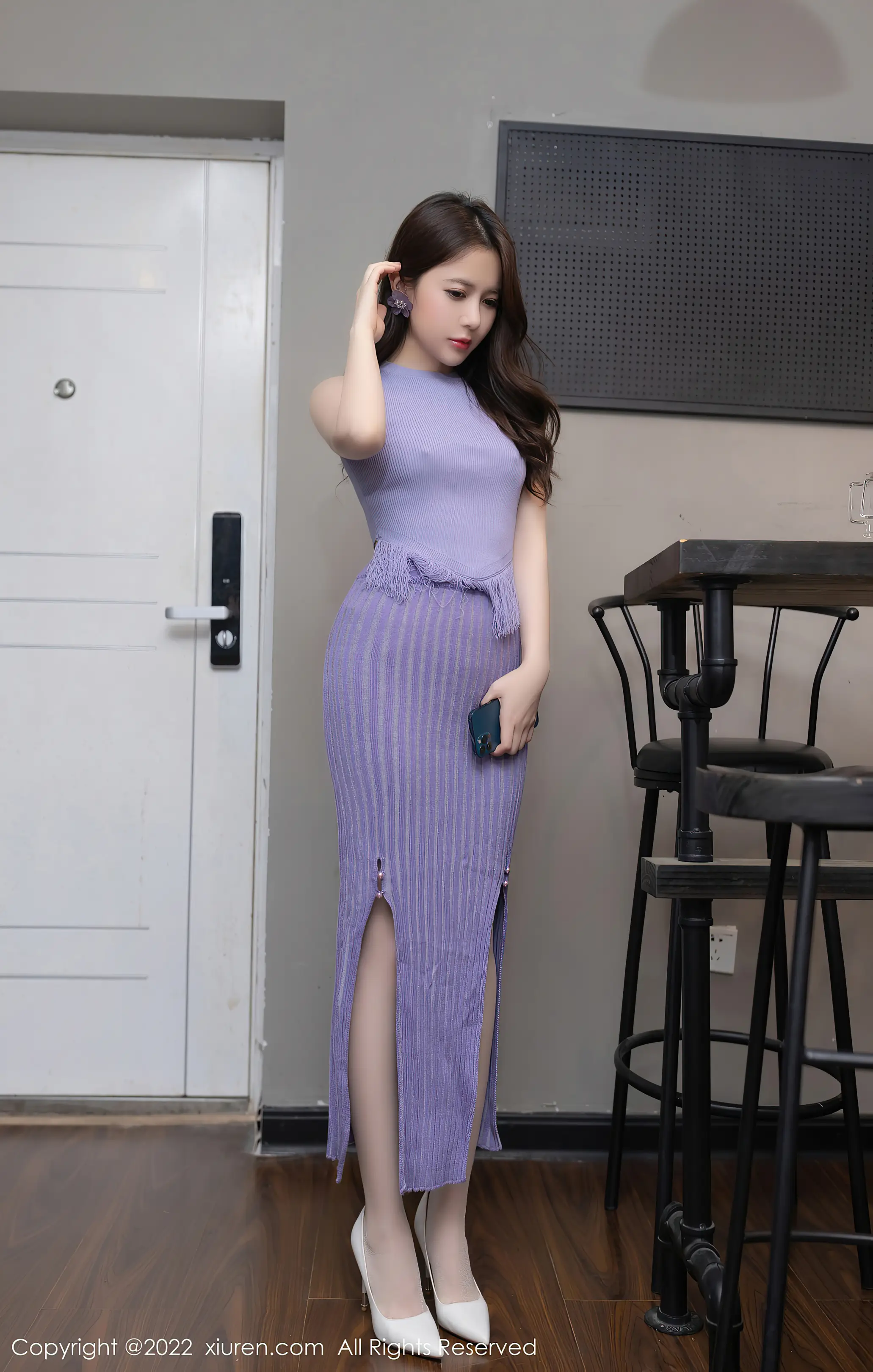 [Xiuren秀人网] 2022.07.08-008