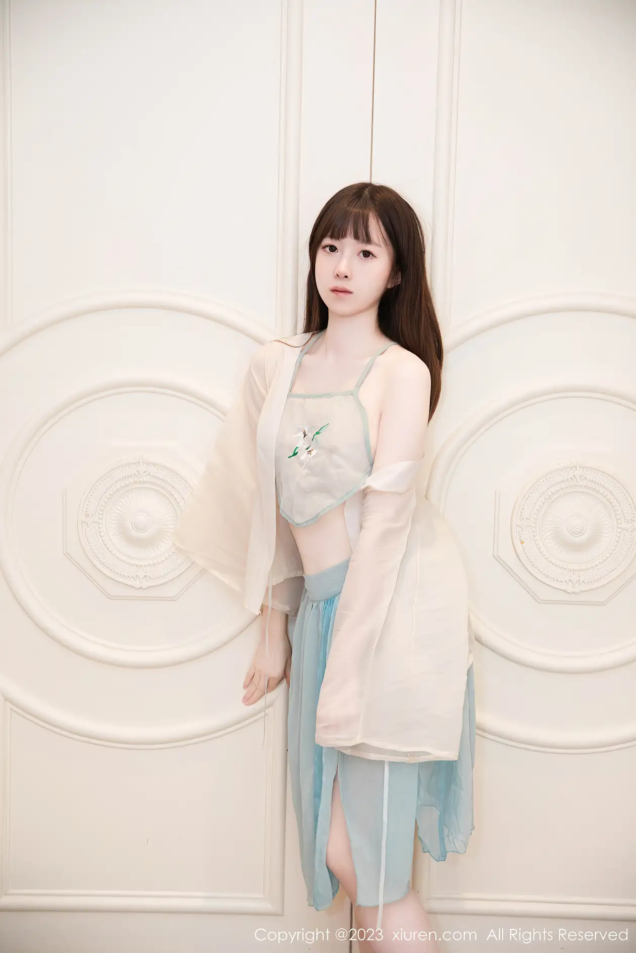 [秀人网] 2023.09.01 NO.7321-003