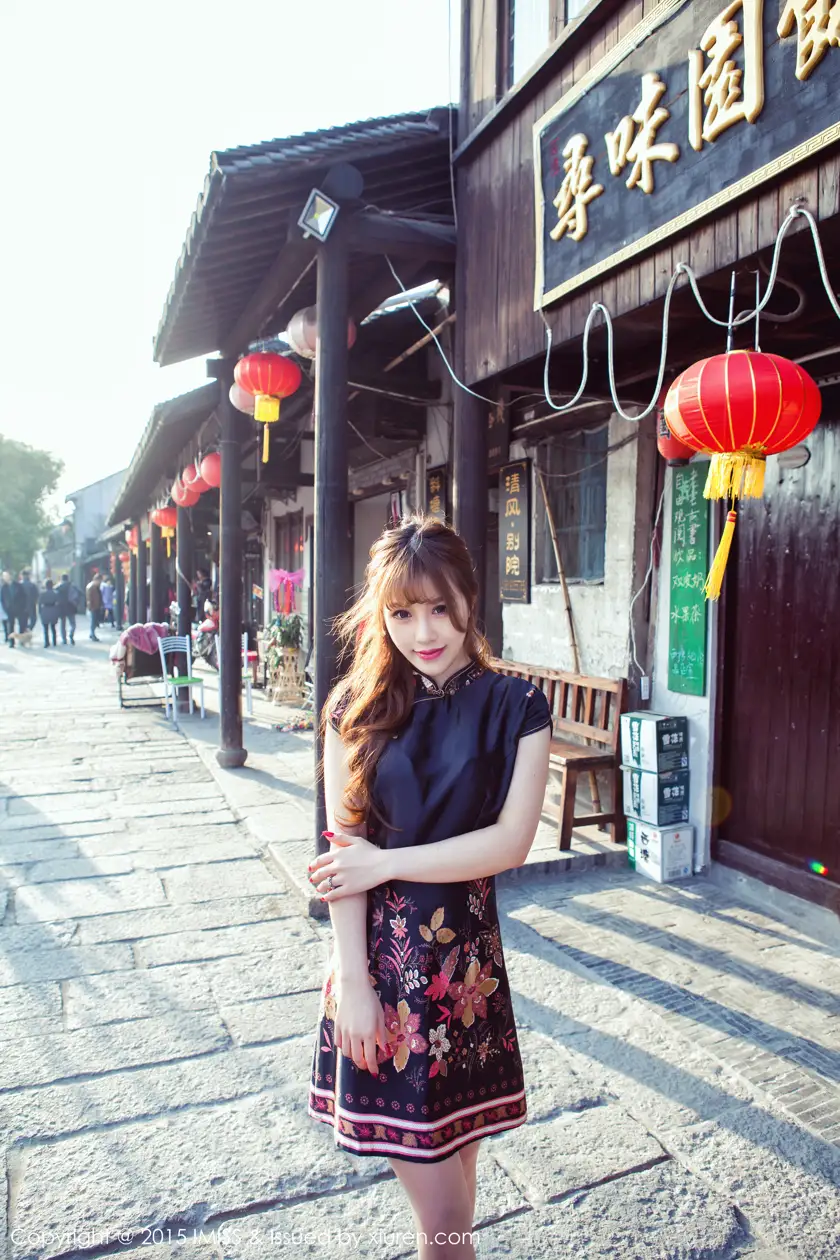 [爱蜜社] 2015.08.13 VOL.012-049